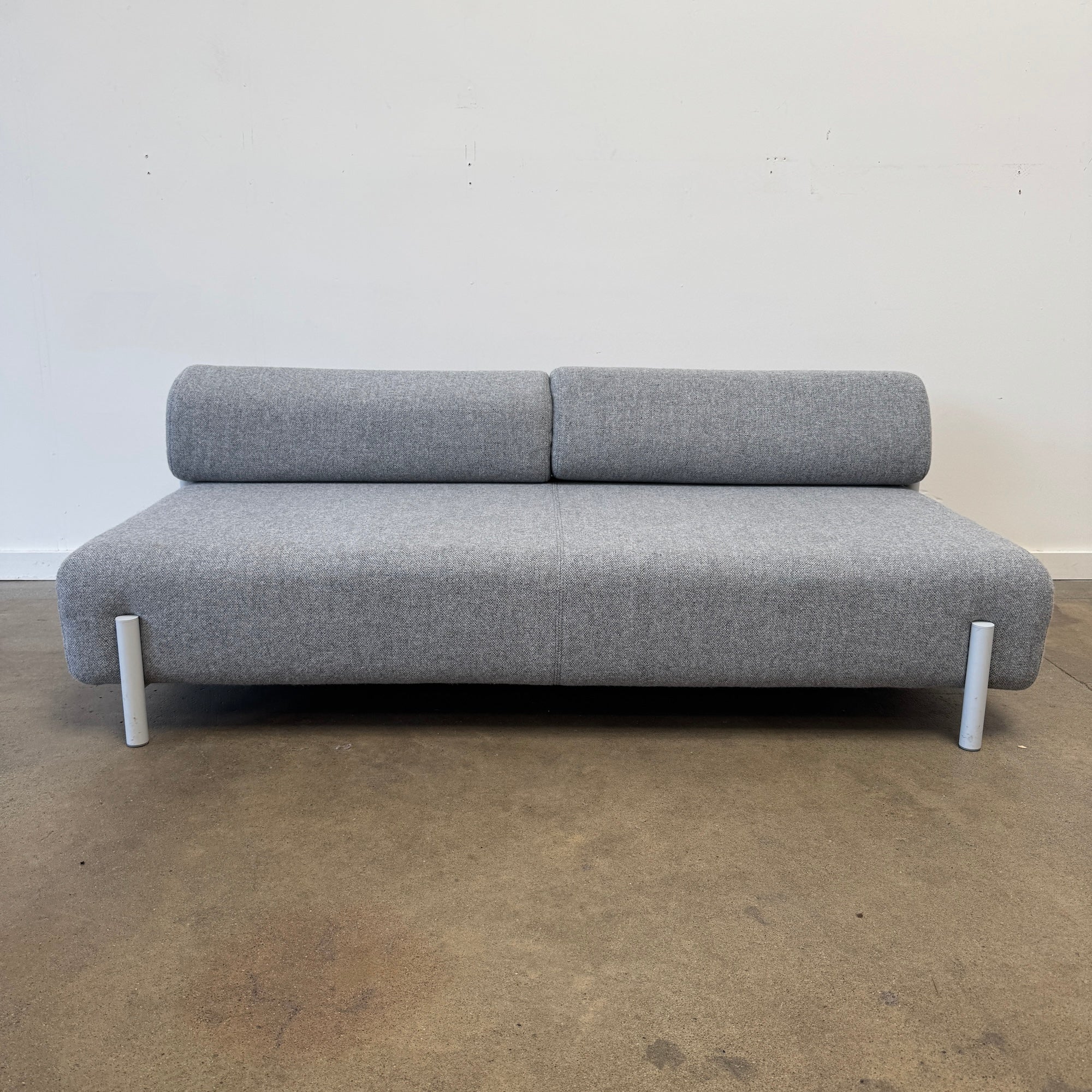 Hem Palo Armless Two Seater Sofa