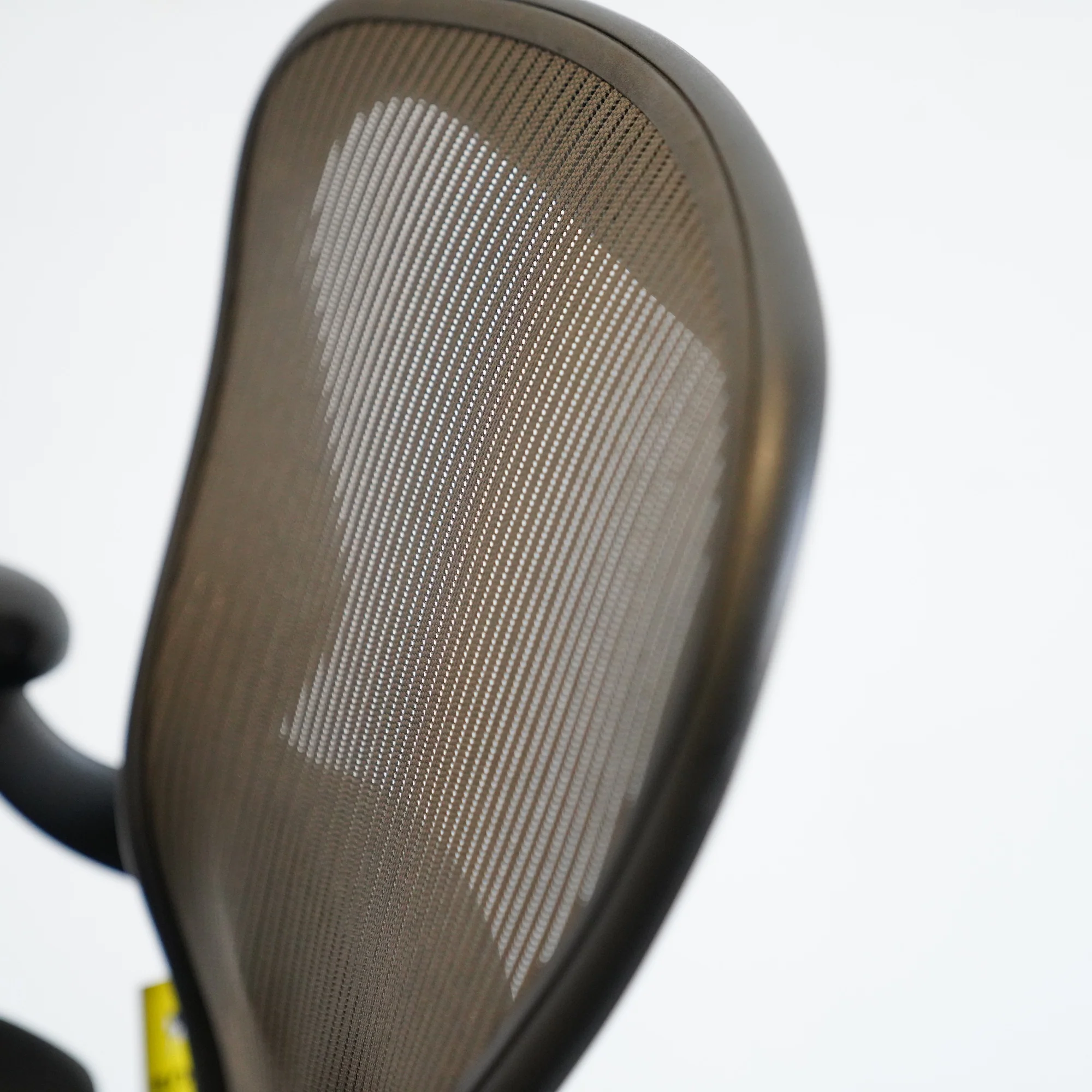 Herman Miller Aeron Size B office chair - Image 4