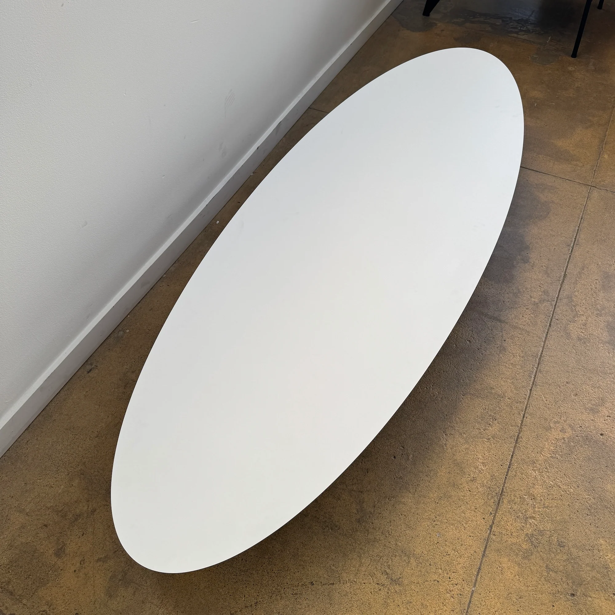 Herman Miller Eames Elliptical Coffee Table - Image 3