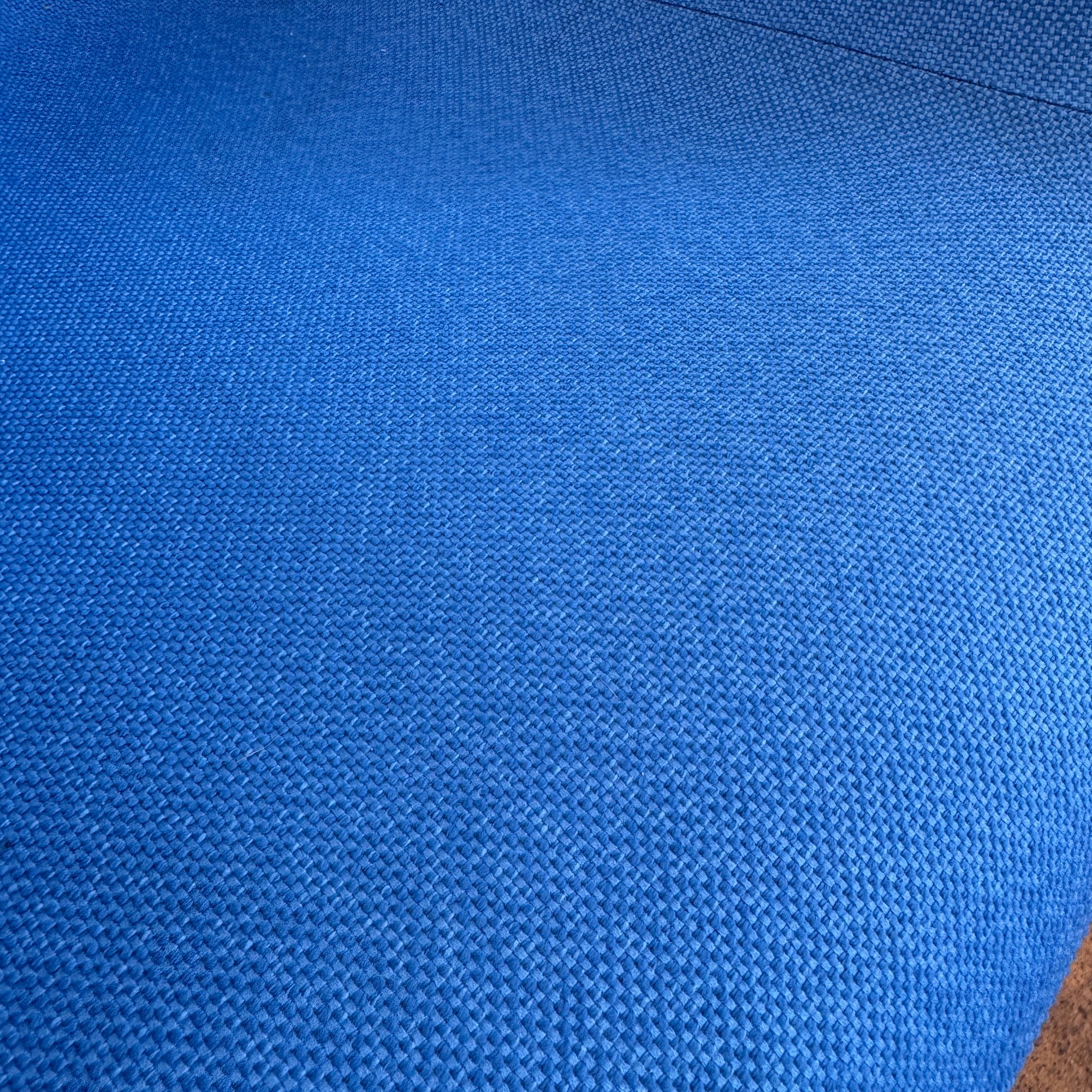 Herman Miller Eames Upholstered Armchair Office Chair - Image 6
