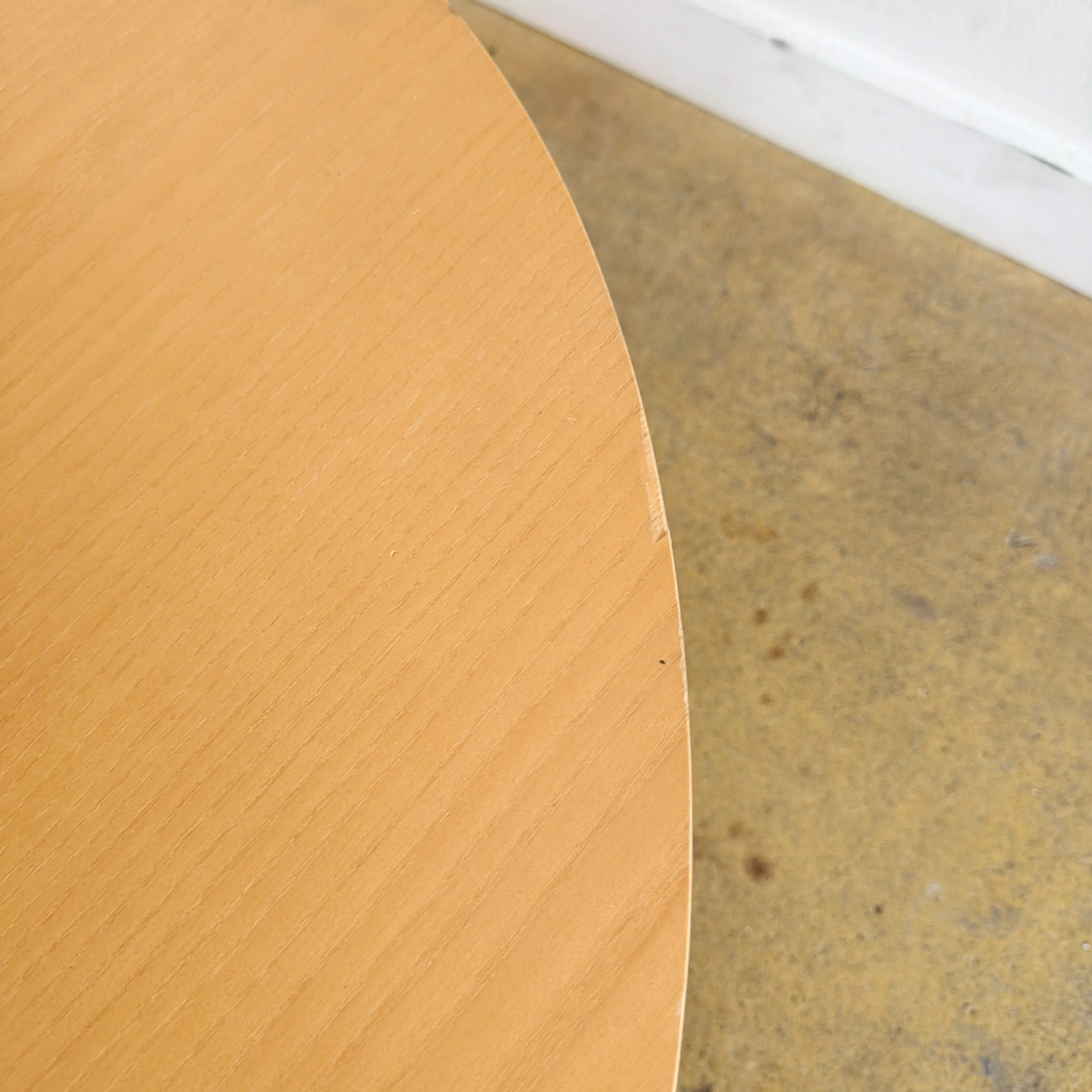 Herman Miller Geiger Reframe Coffee Table - Image 4