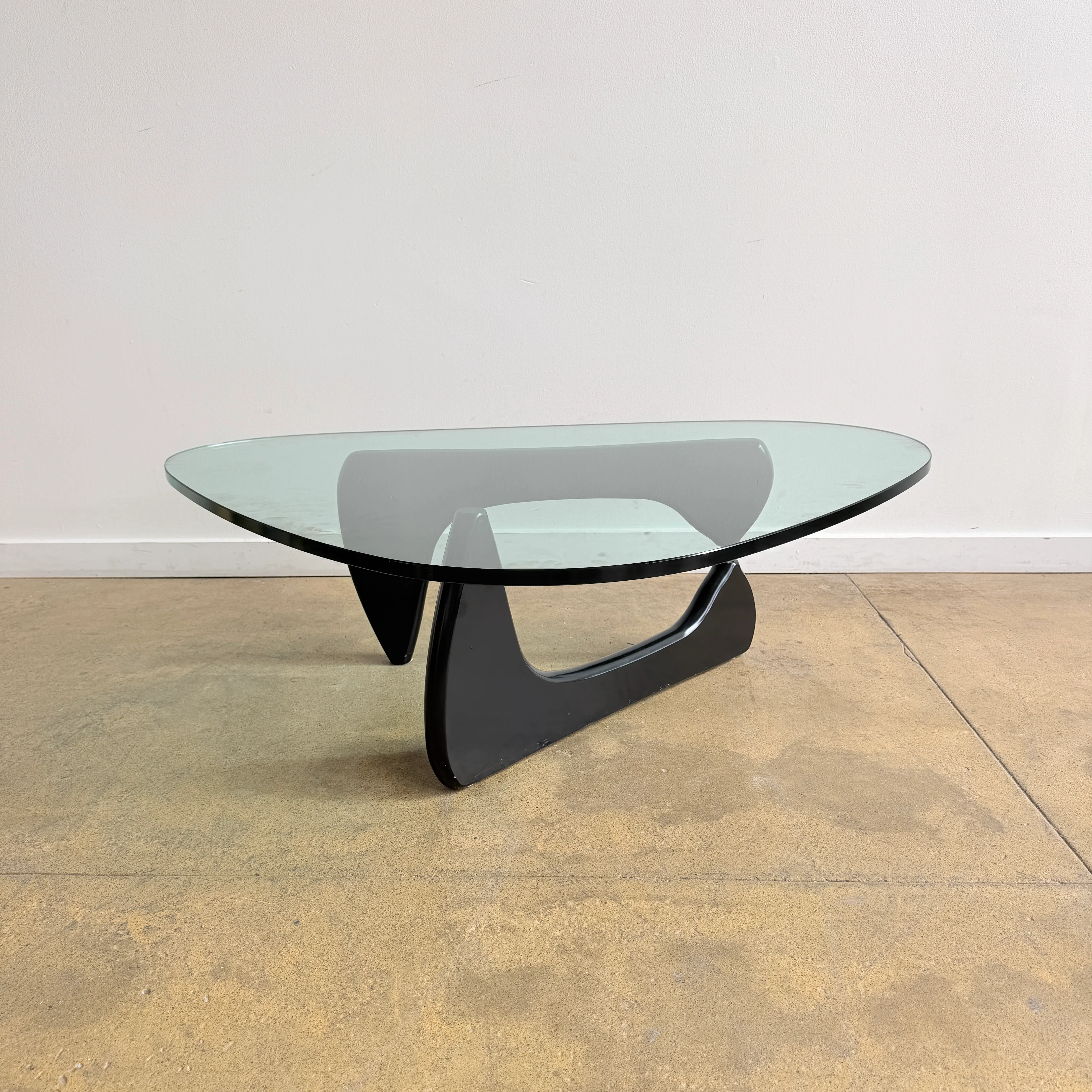 Herman Miller Noguchi Coffee Table