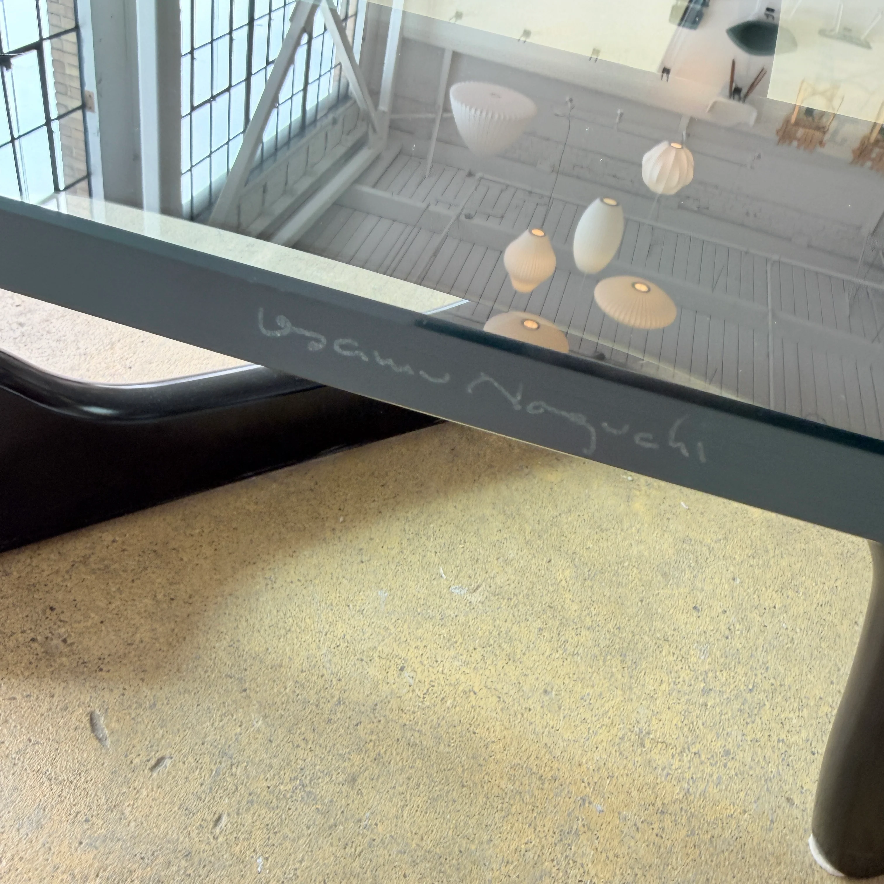 Herman Miller Noguchi Coffee Table - Image 5