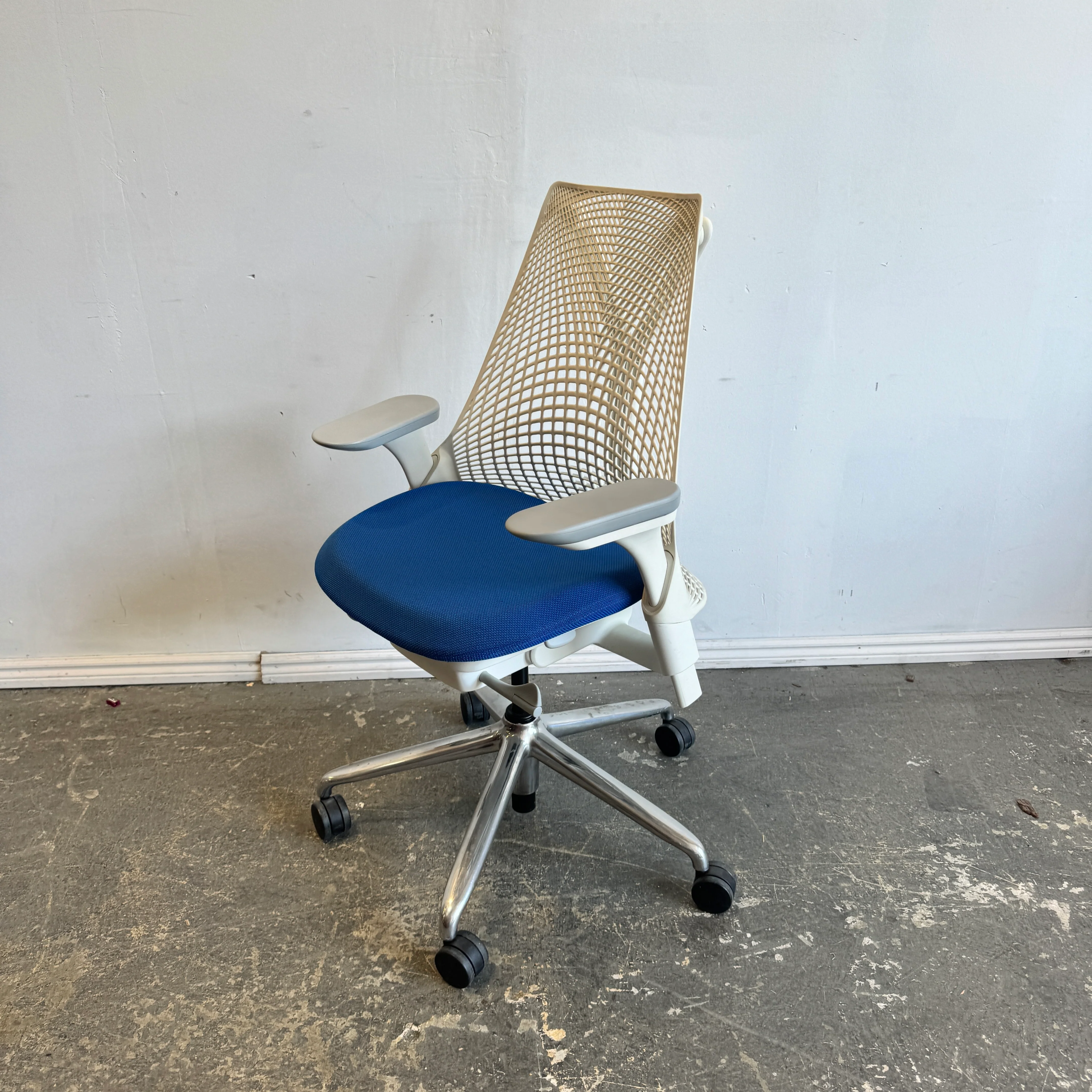 Herman Miller Sayl Office Chair - Image 2