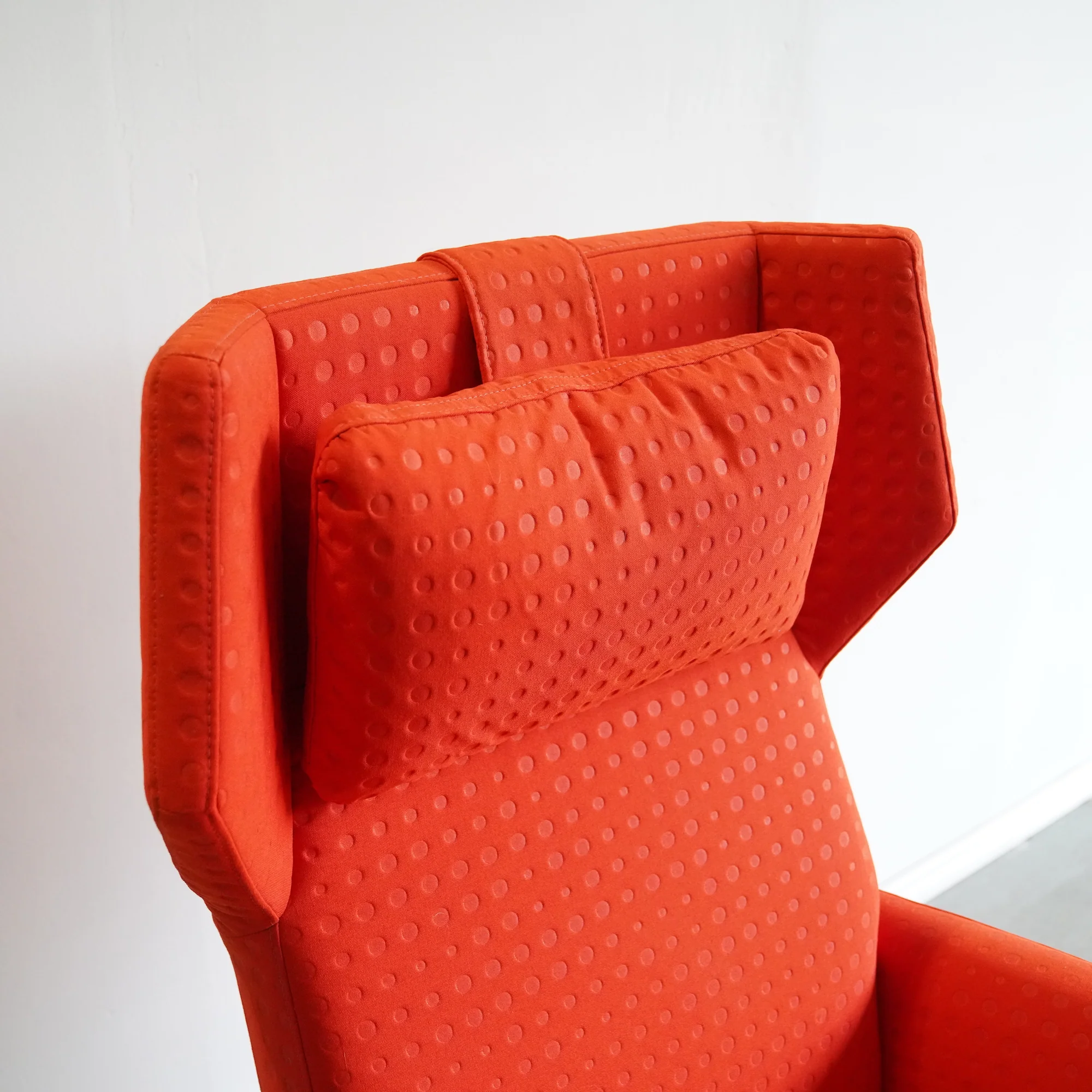 High End Swedese Select Recliner lounge chair - Image 3