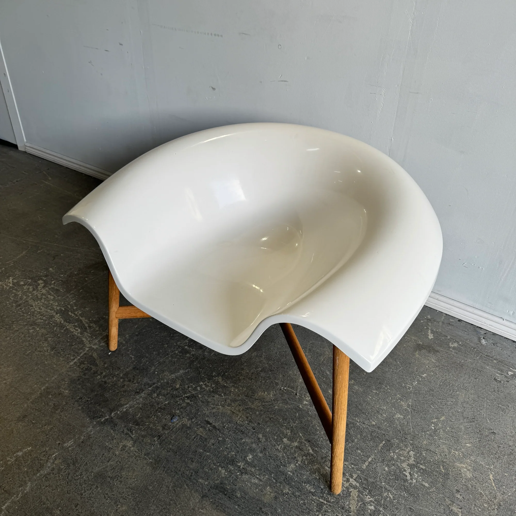 High Tower Dune Medium lounge chair - Image 3