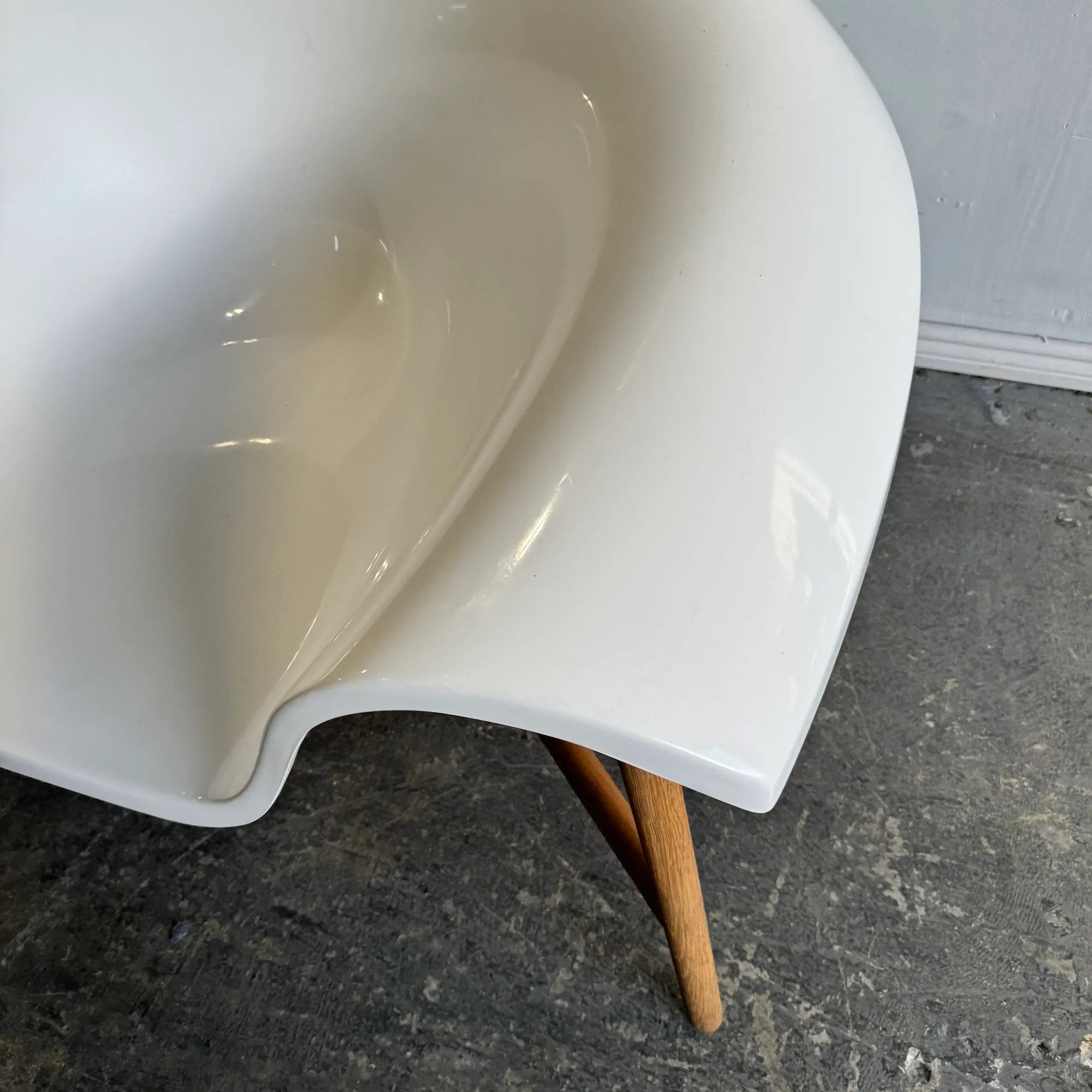 High Tower Dune Medium lounge chair - Image 4