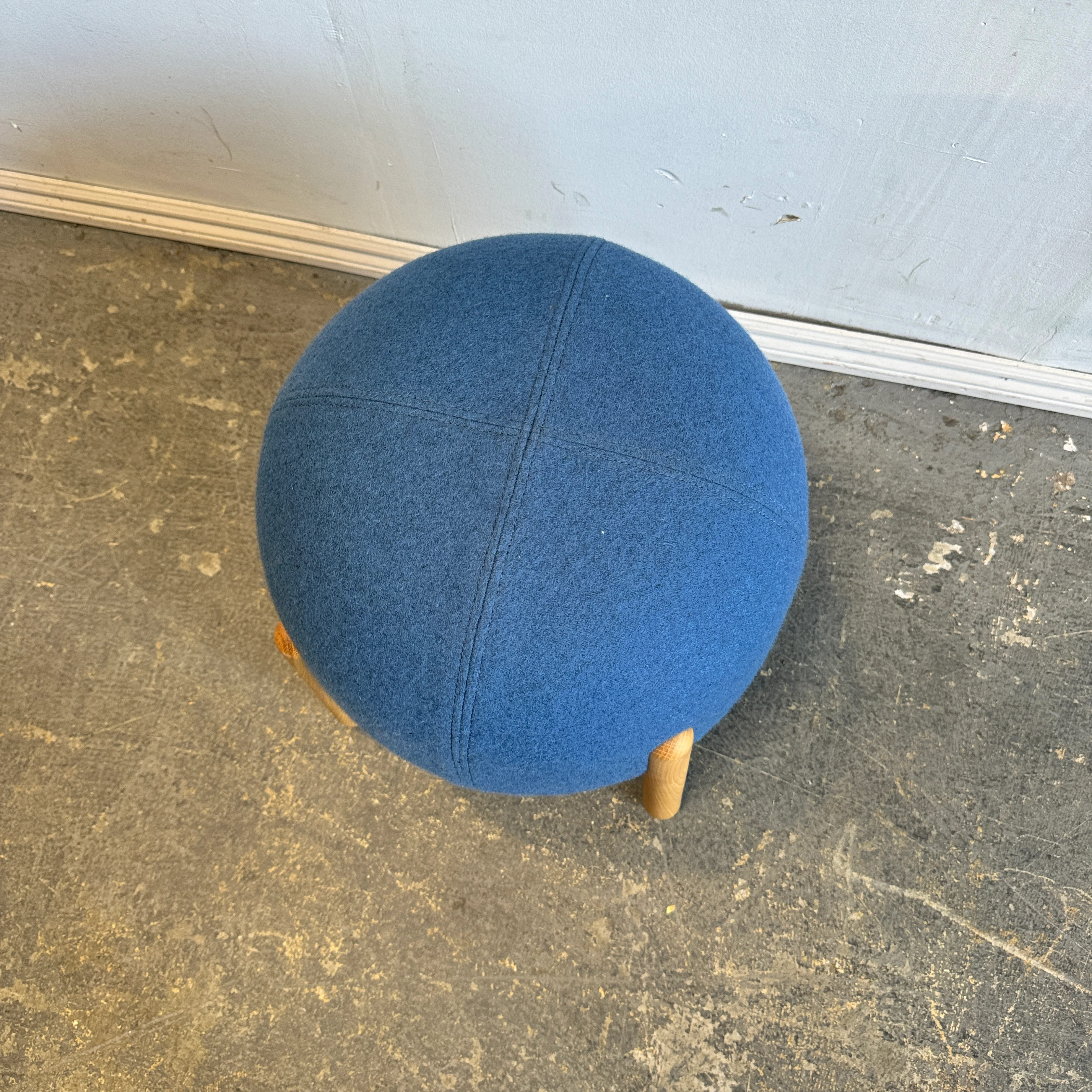 High Tower Sally Stool by Busk+Hertzog - Image 3