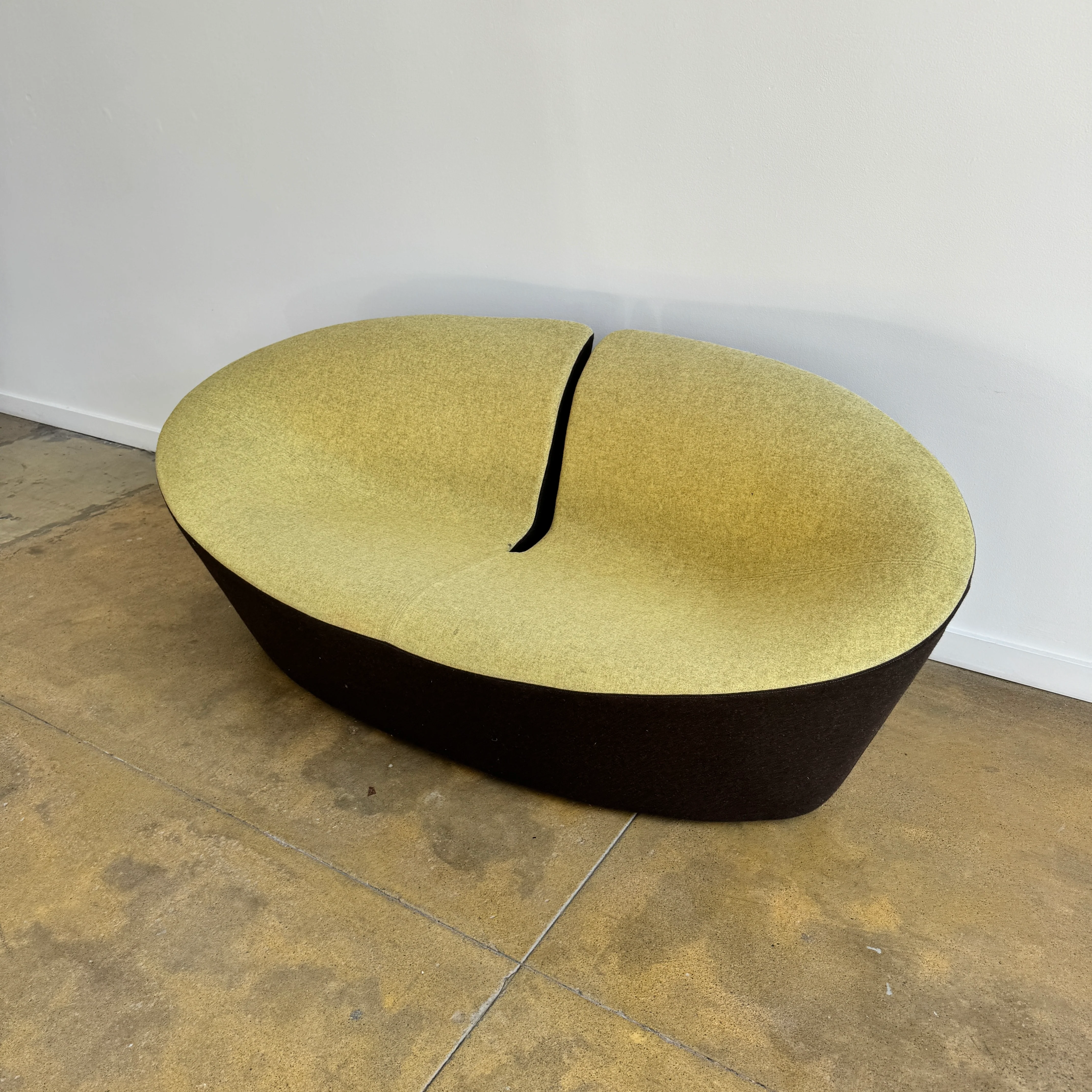 High Tower True Love Loveseat Sofa - Image 3