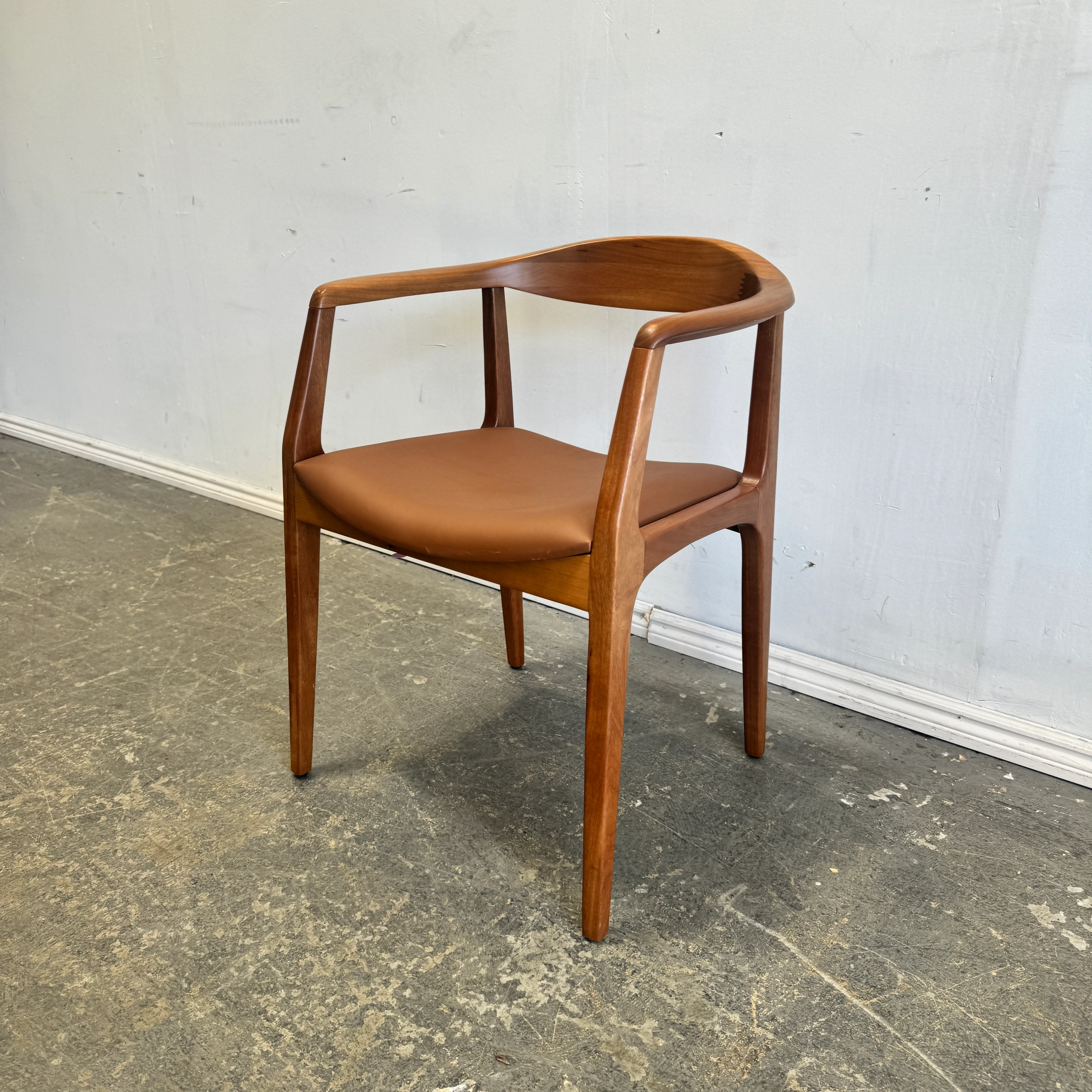 Julieta Armchair by Aristeu Pires for Sossego - Image 2