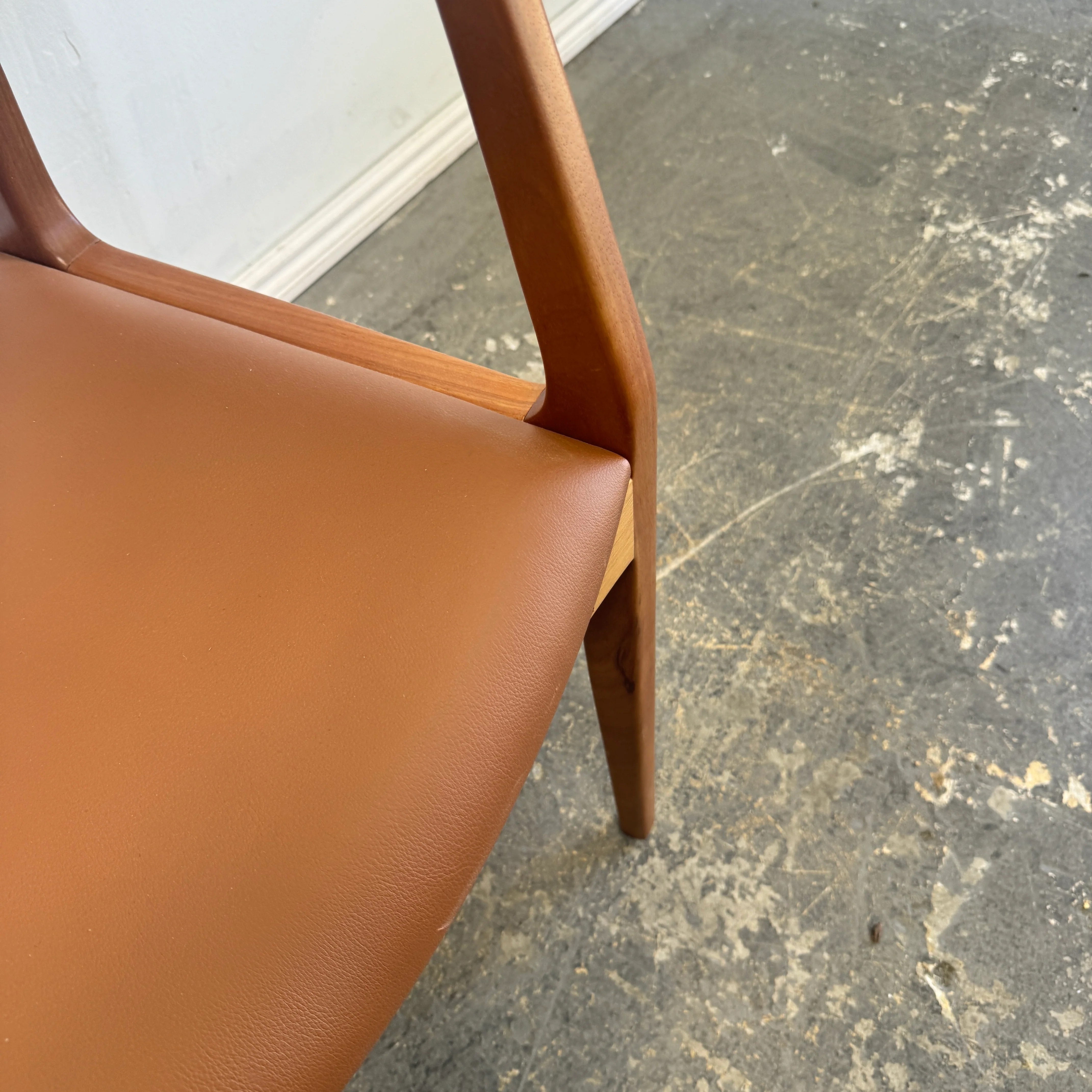 Julieta Armchair by Aristeu Pires for Sossego - Image 4