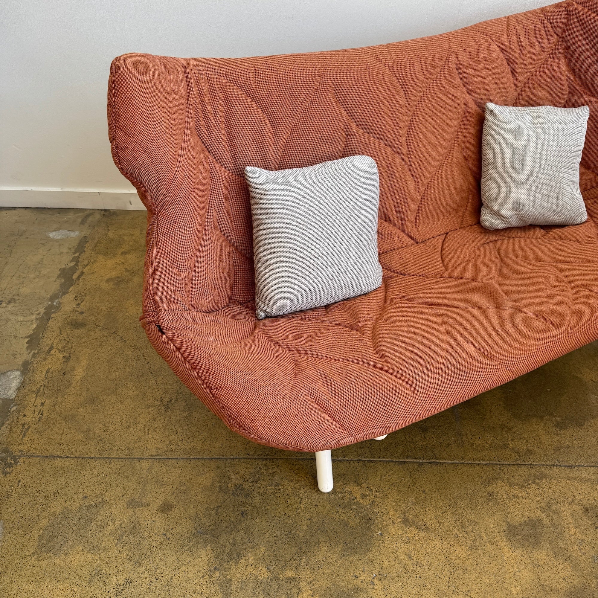 Kartell Foliage Sofa by Patricia Urquiola - Image 3
