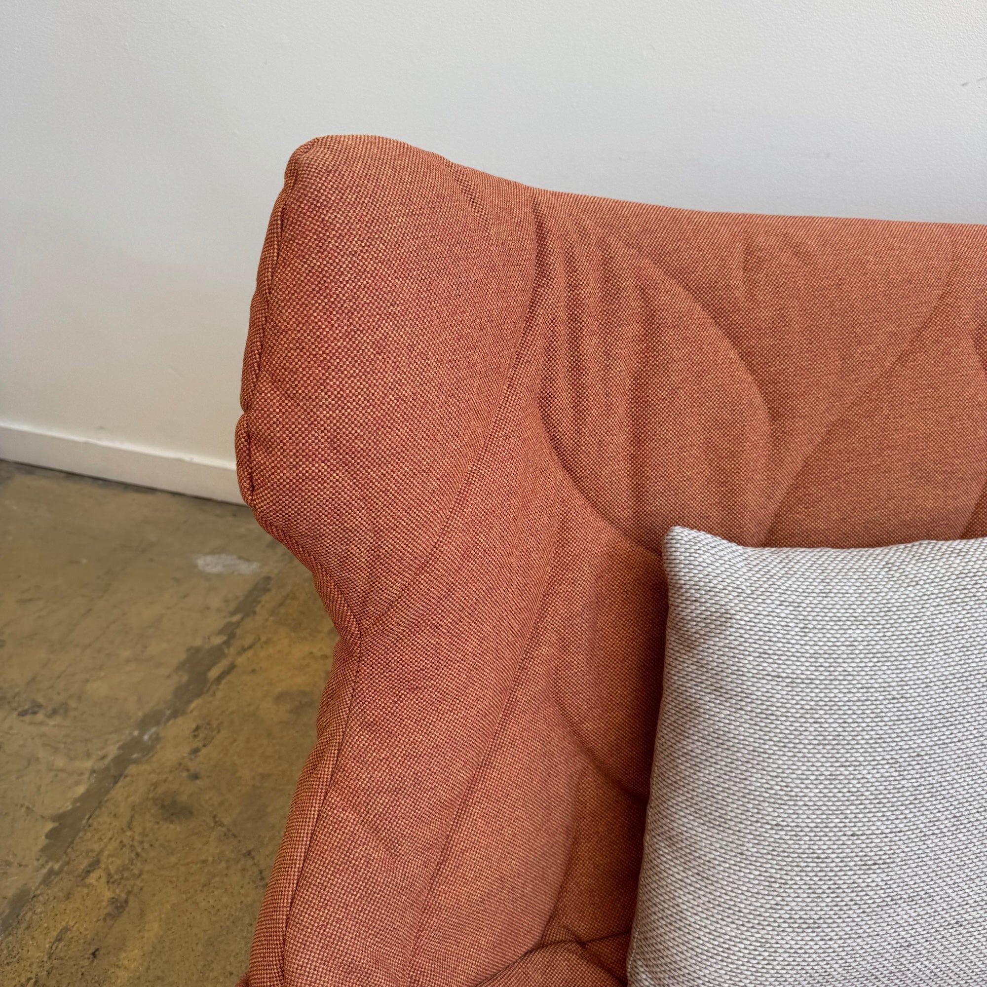 Kartell Foliage Sofa by Patricia Urquiola - Image 4