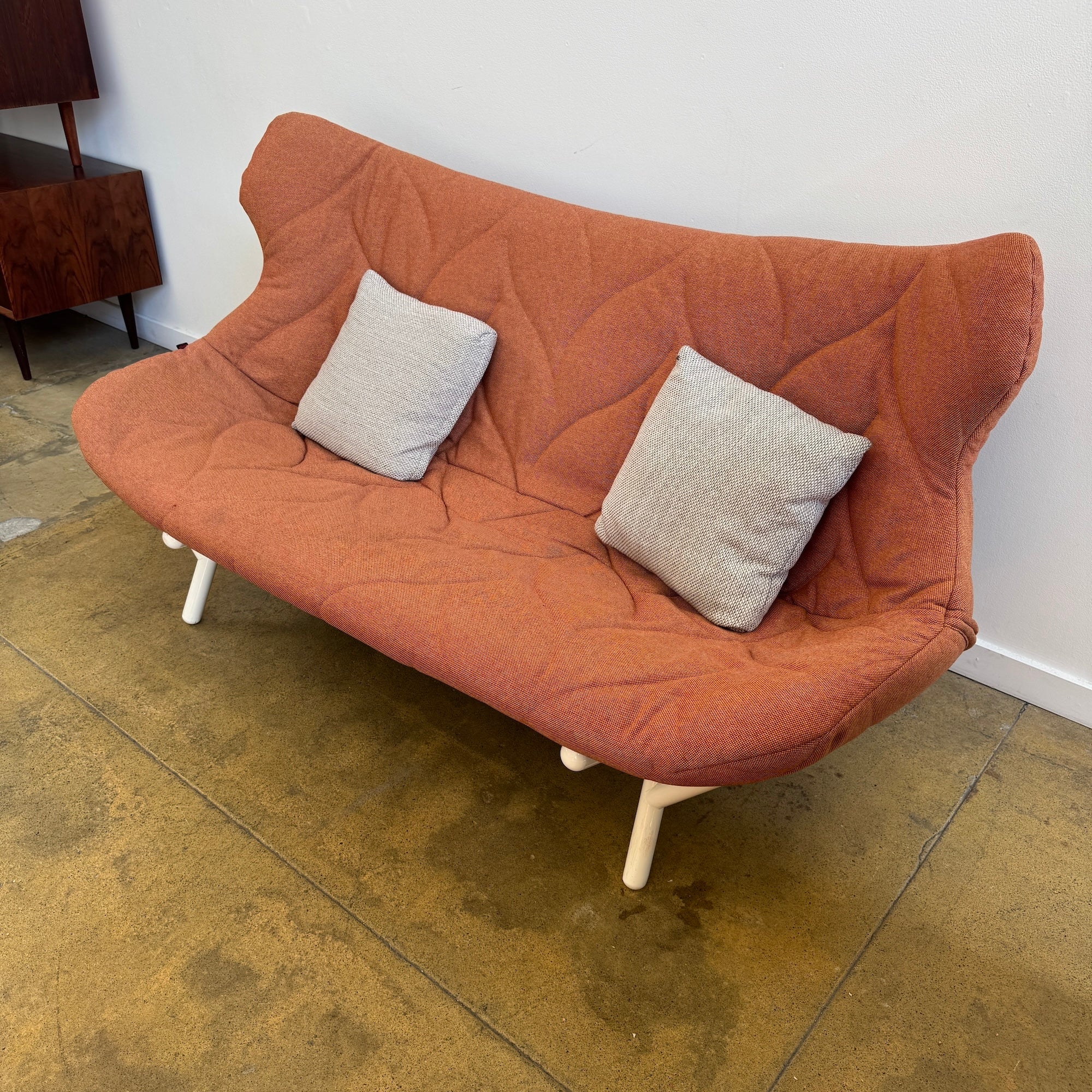 Kartell Foliage Sofa by Patricia Urquiola - Image 6