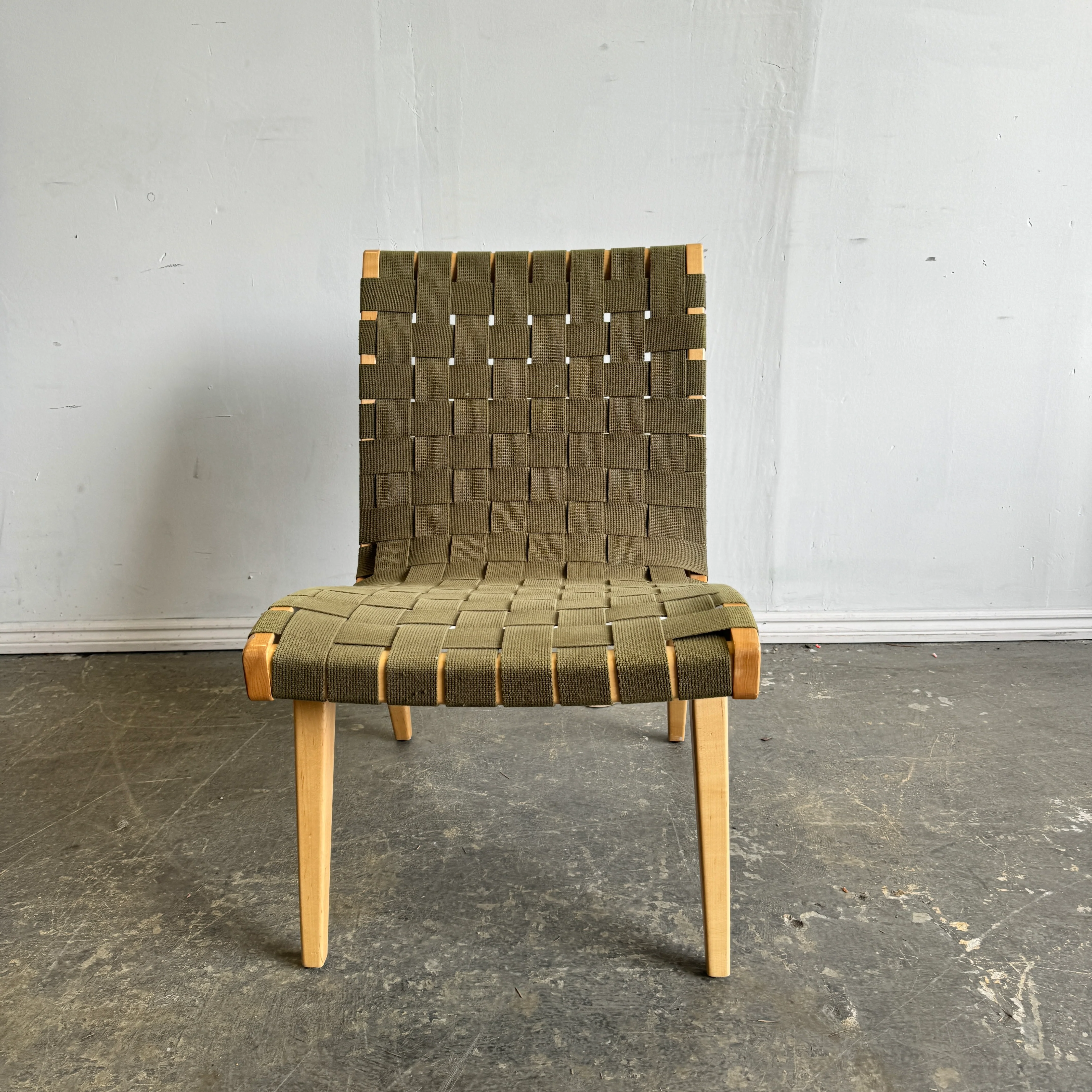 Knoll Jens Risom Lounge chair - Image 2