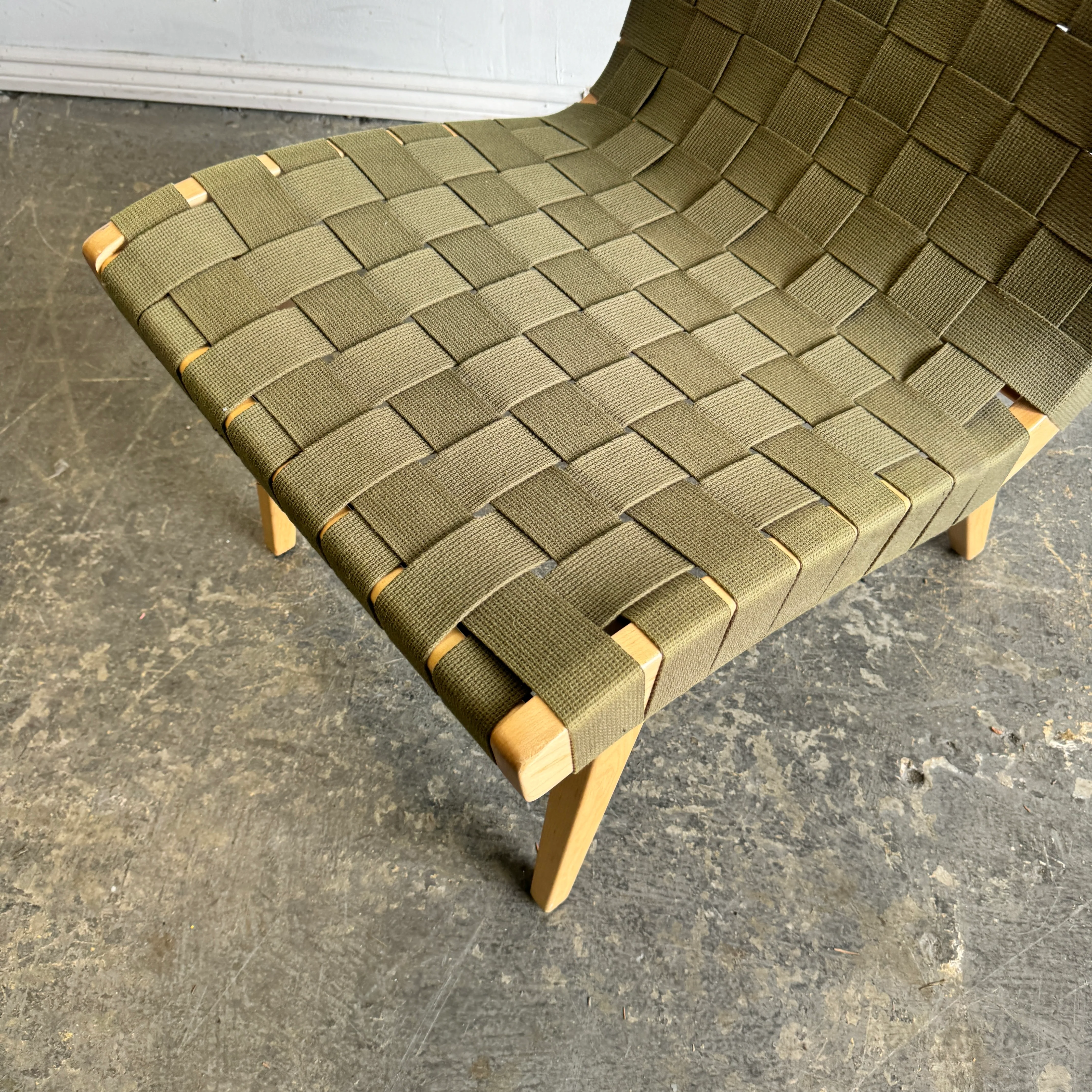 Knoll Jens Risom Lounge chair - Image 3