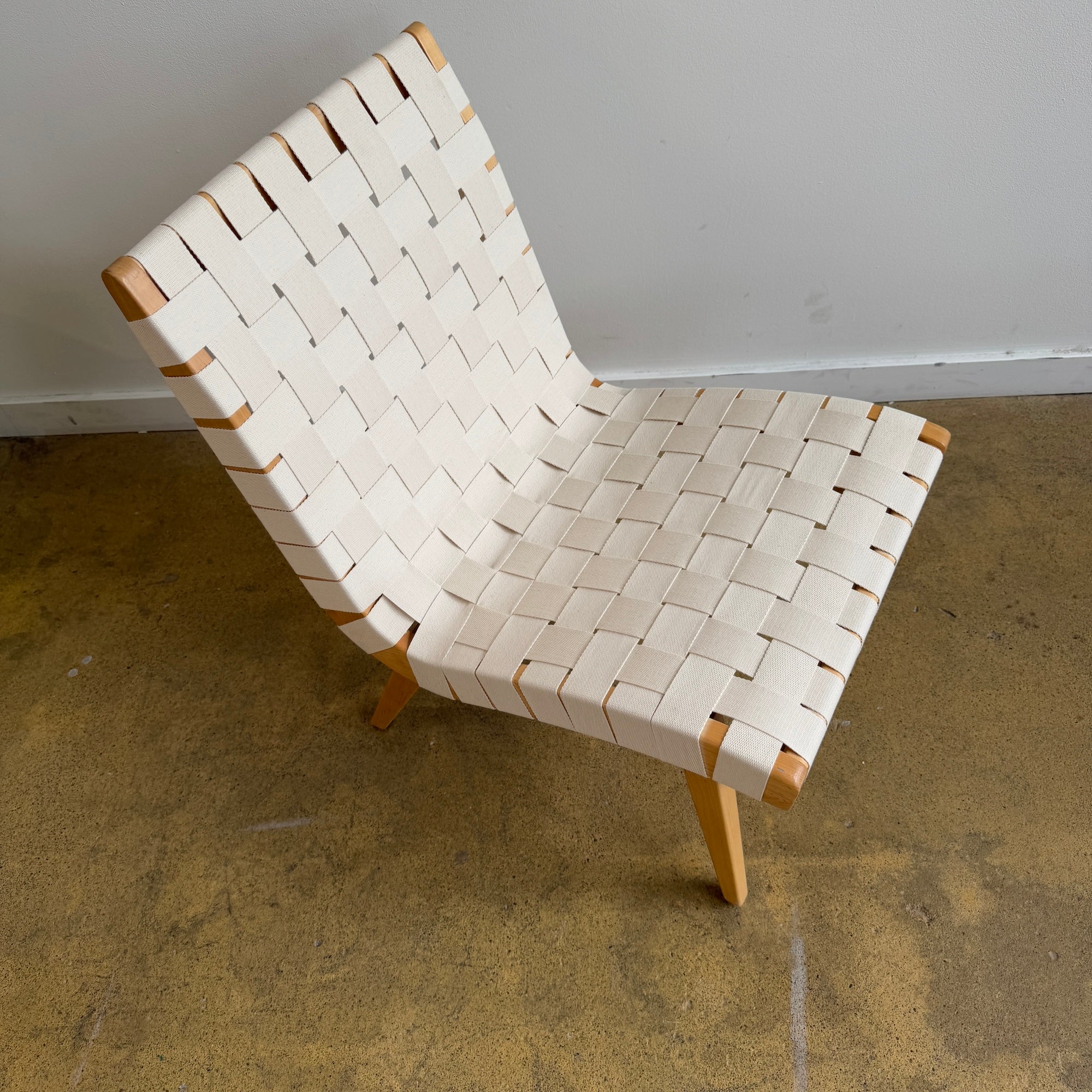 Knoll Jens Risom Lounge Chair - Image 10