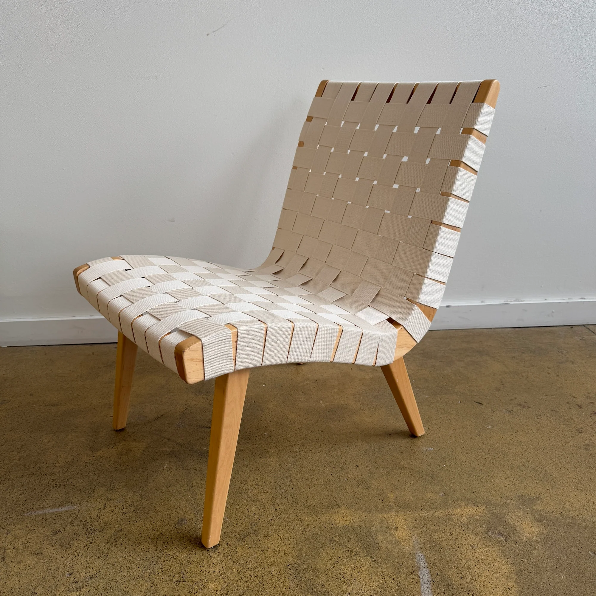 Knoll Jens Risom Lounge Chair - Image 2
