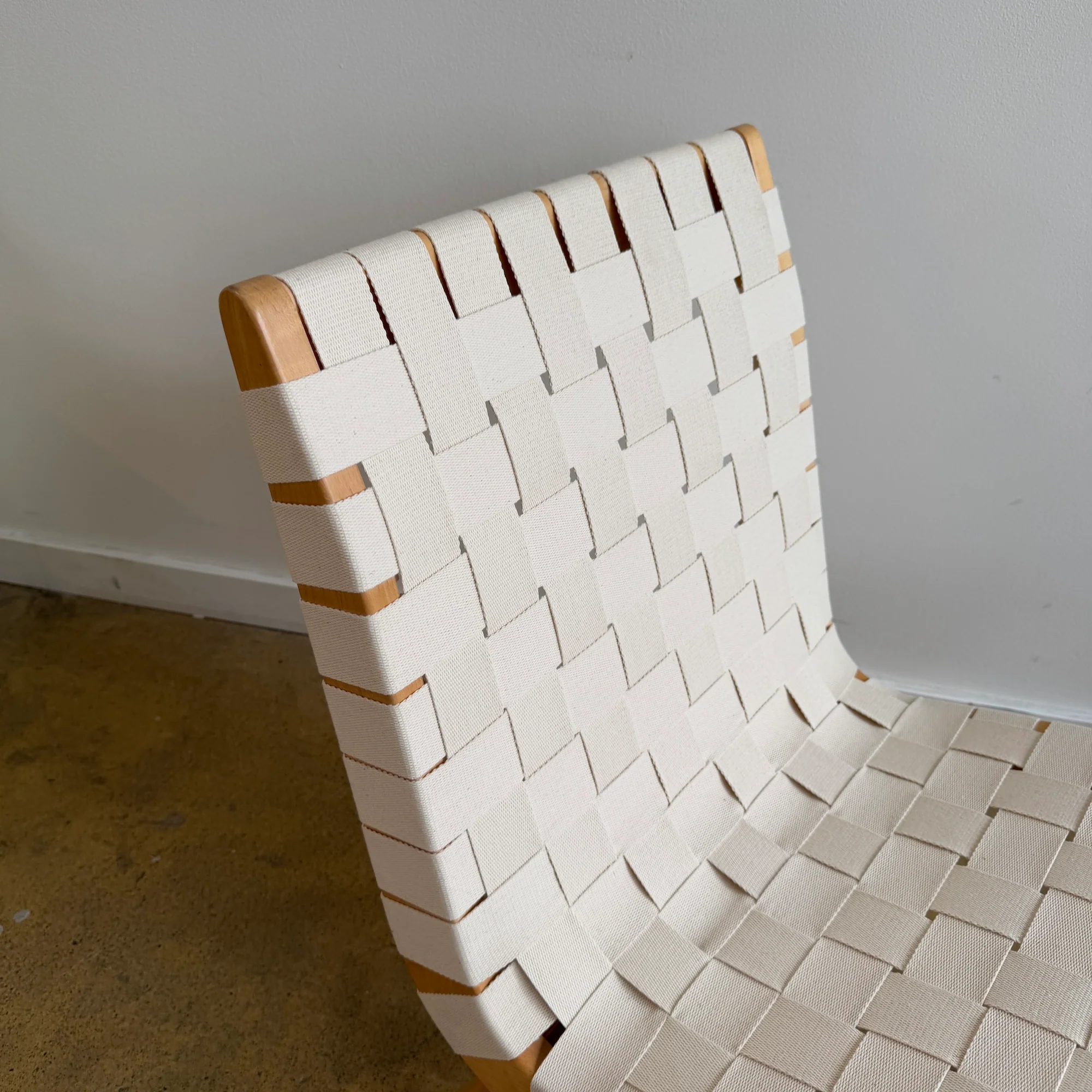 Knoll Jens Risom Lounge Chair - Image 4