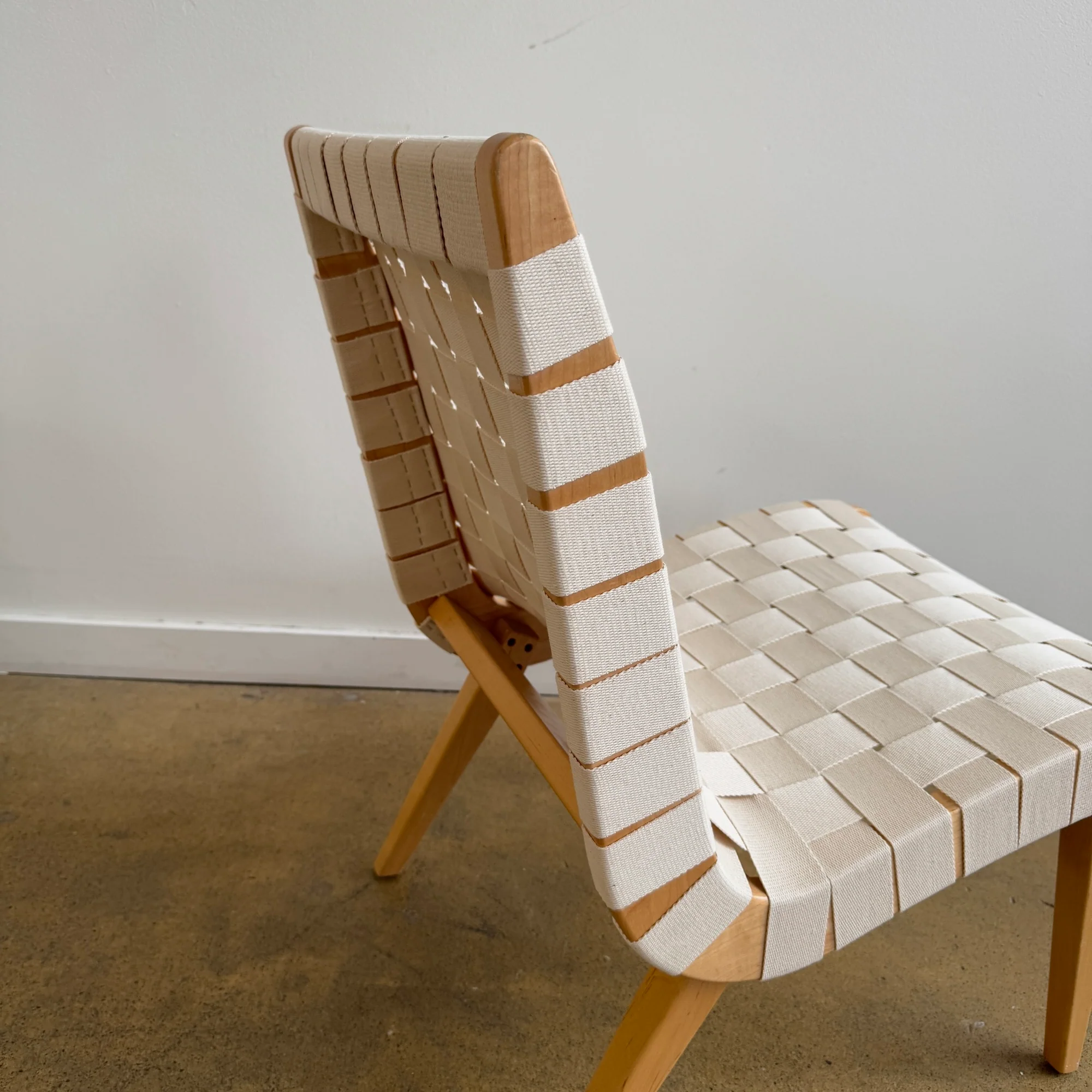 Knoll Jens Risom Lounge Chair - Image 6