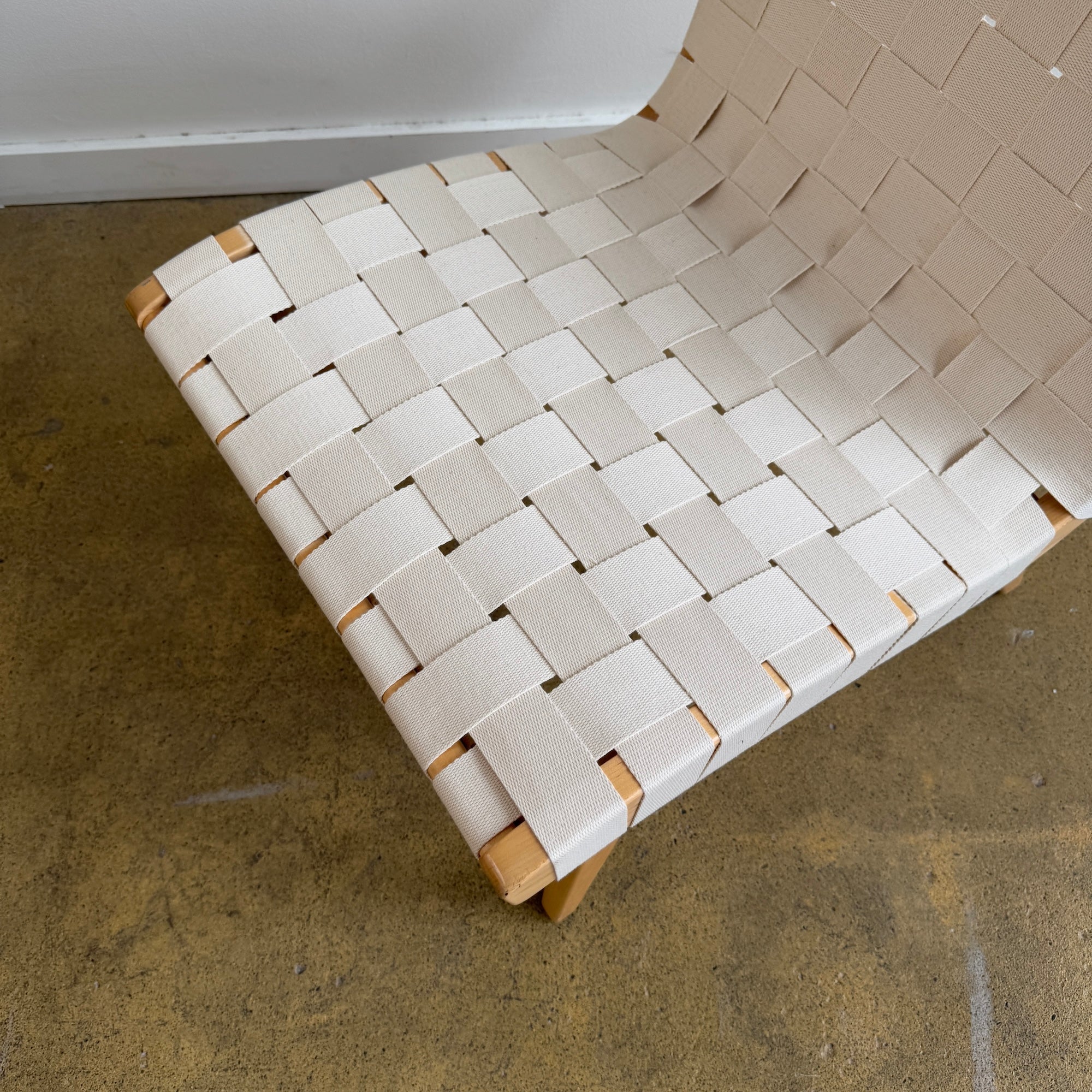 Knoll Jens Risom Lounge Chair - Image 8