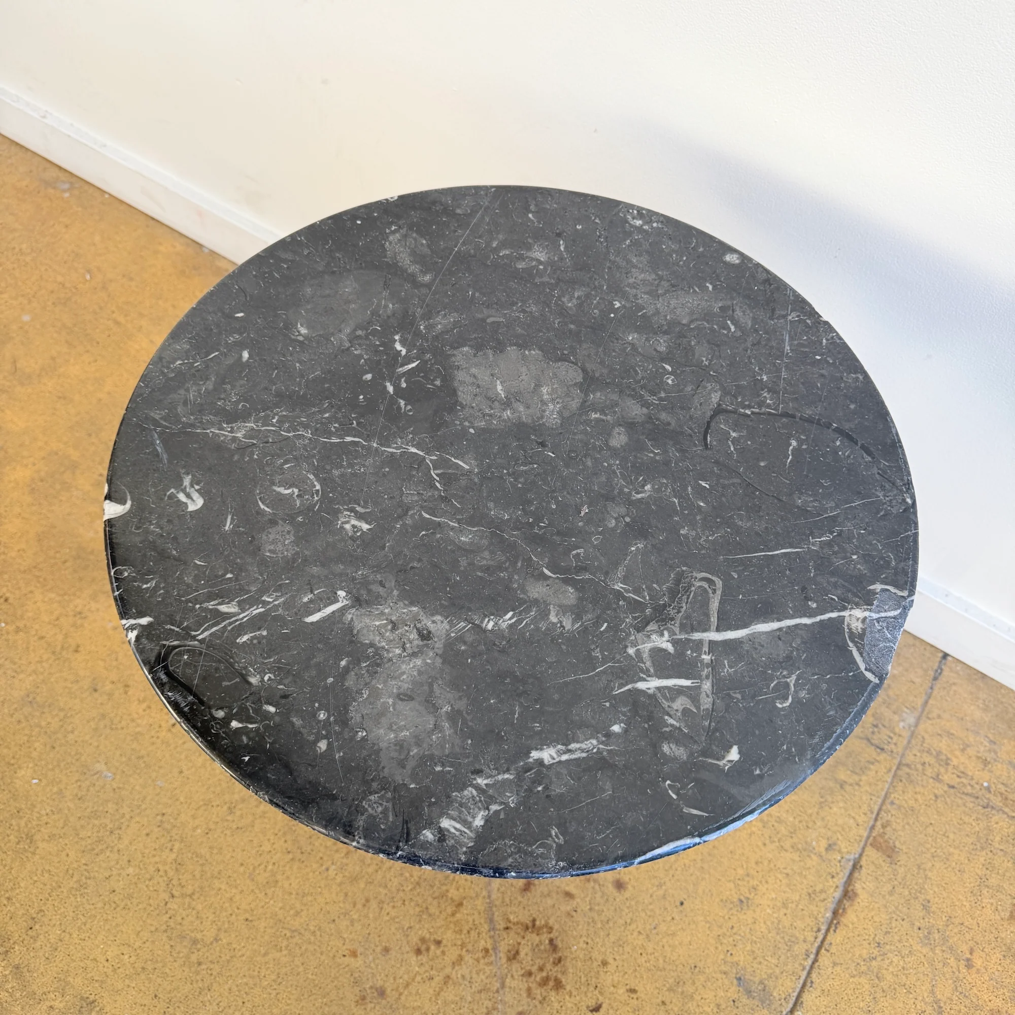 Knoll Saarinen Marble Side Table - Image 6