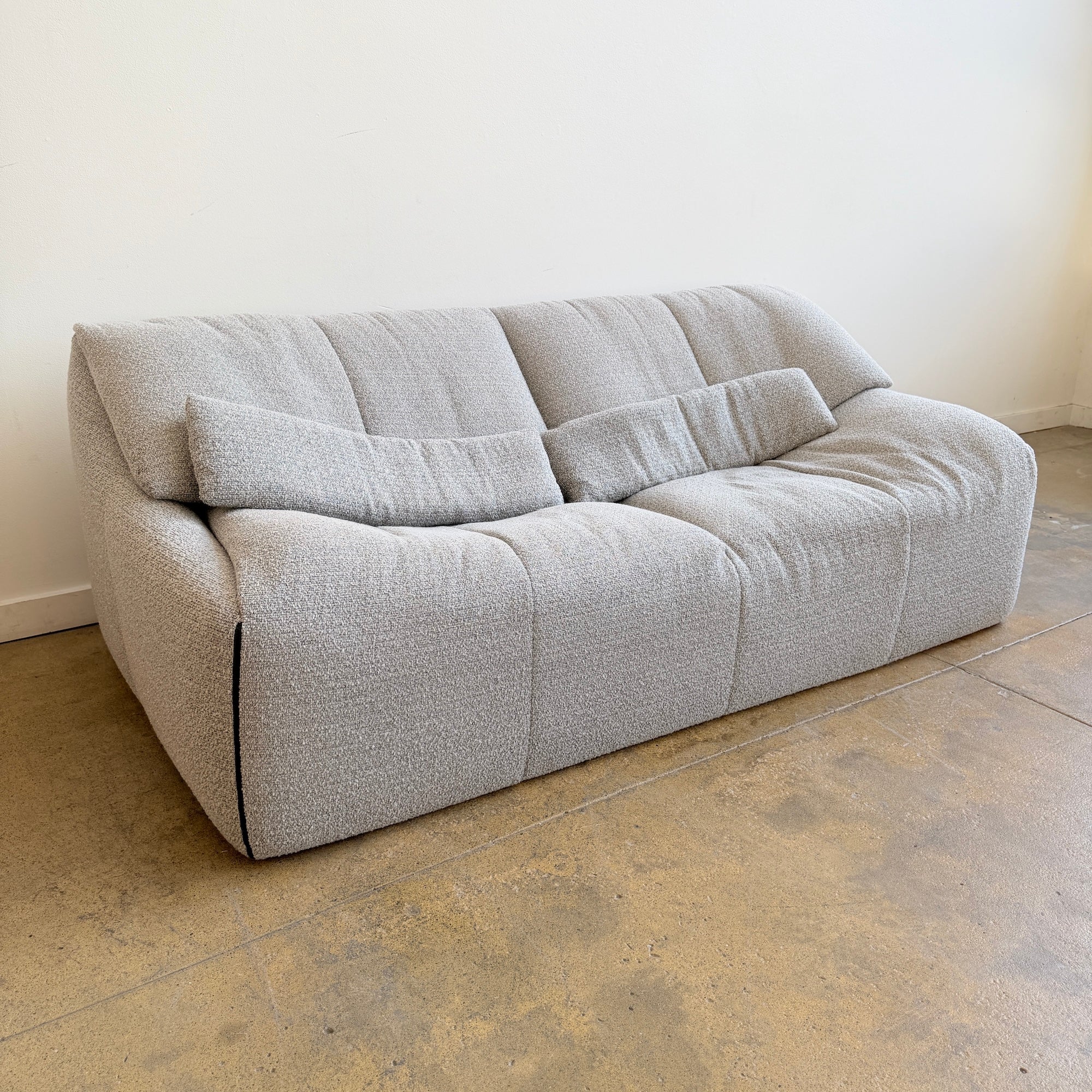 Ligne Roset Plumy Two Seater Sofa - Image 2