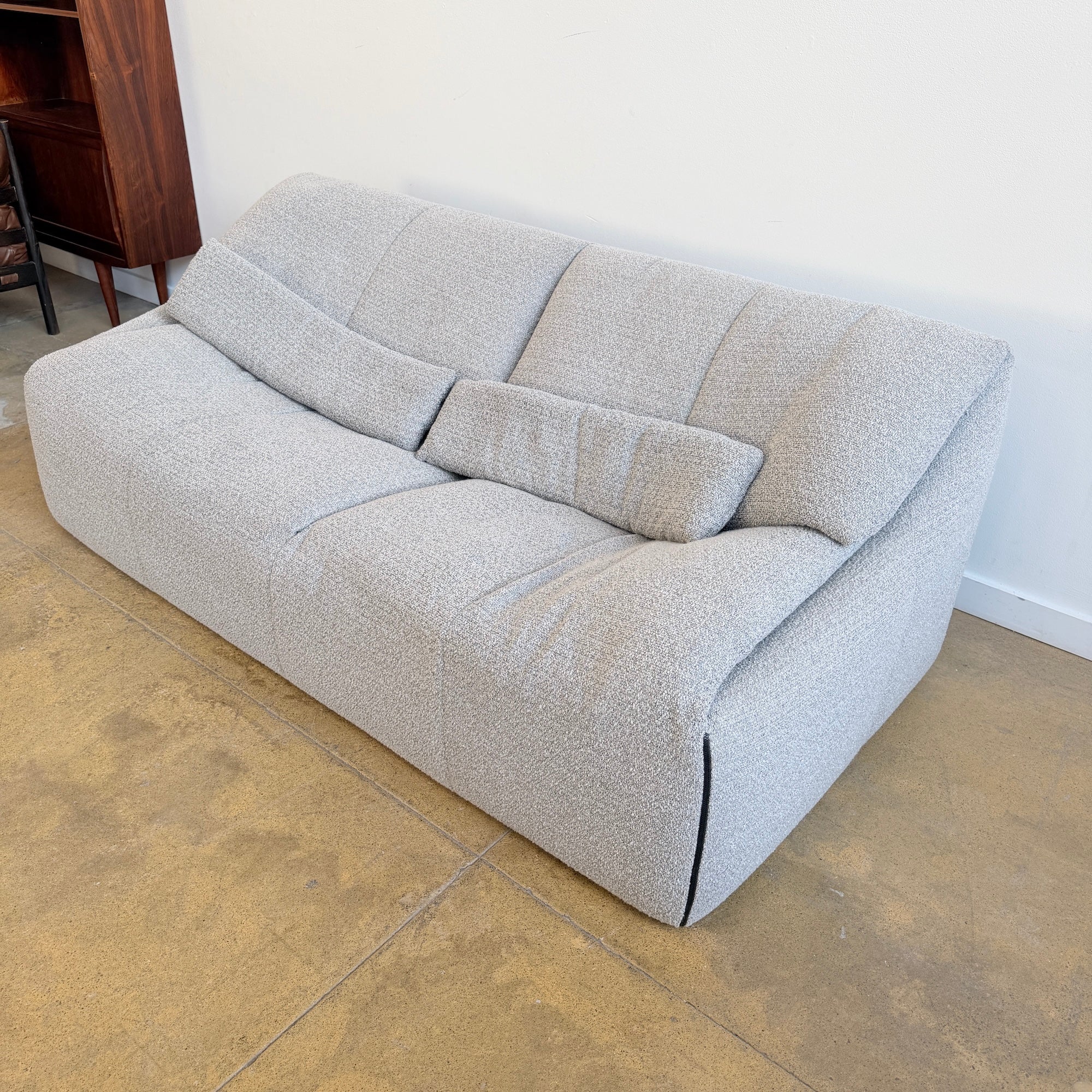 Ligne Roset Plumy Two Seater Sofa - Image 8