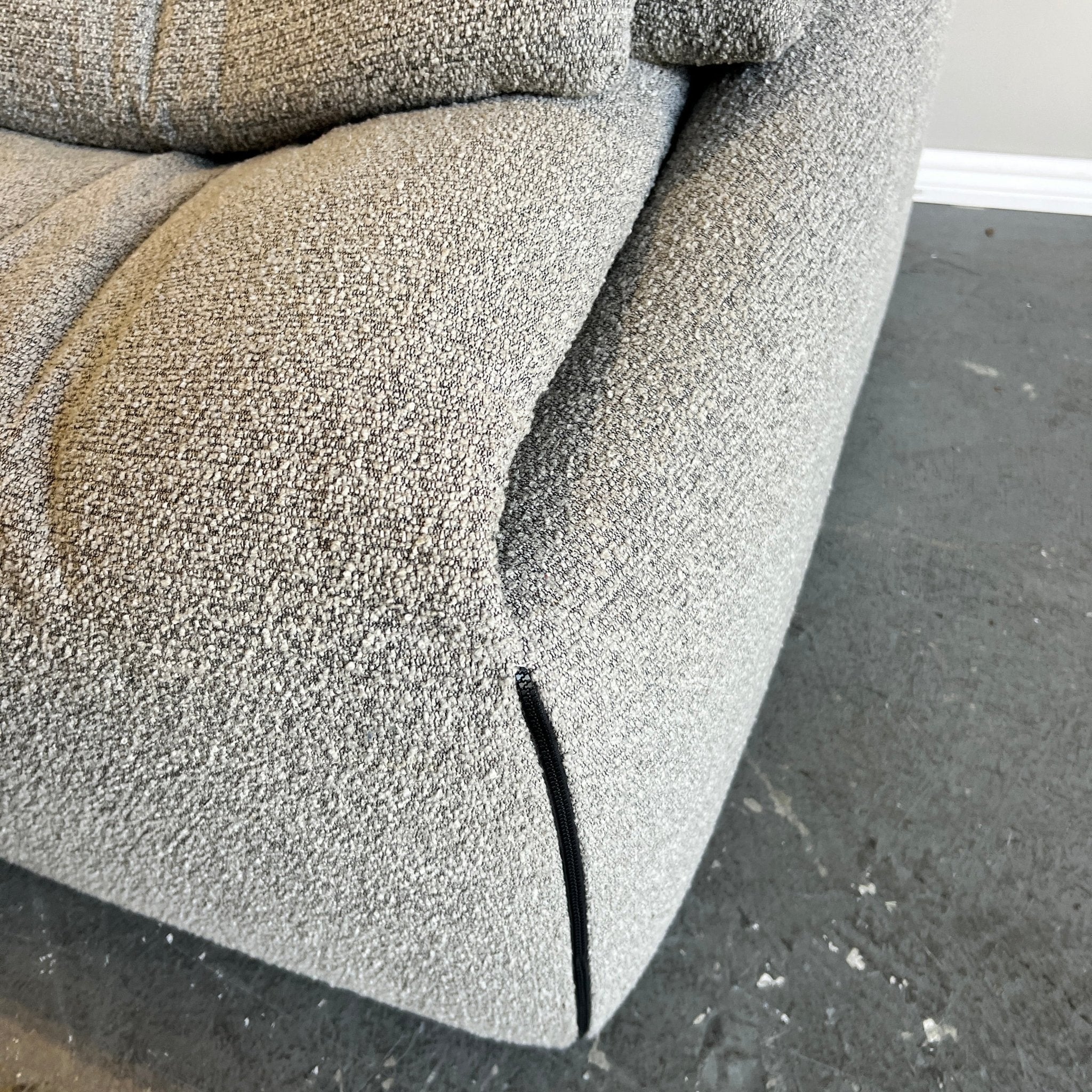 Ligne Roset Plumy Three Seater Sofa - Image 4