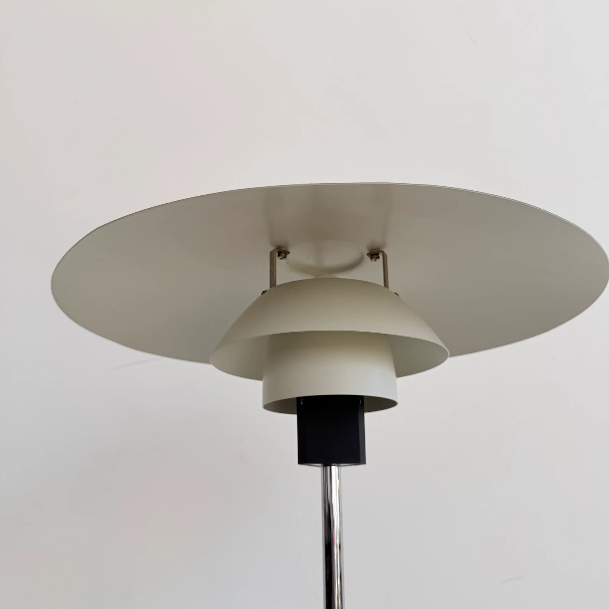 Louis Poulsen PH 4/3 Table Lamp by Poul Henningsen (Two Available) - Image 3