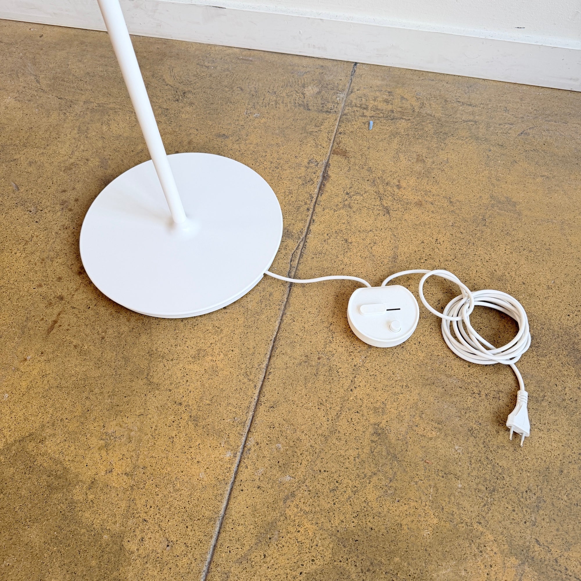 Louis Poulsen PH80 Floor Lamp by Poul Henningsen (Like New) - Image 5
