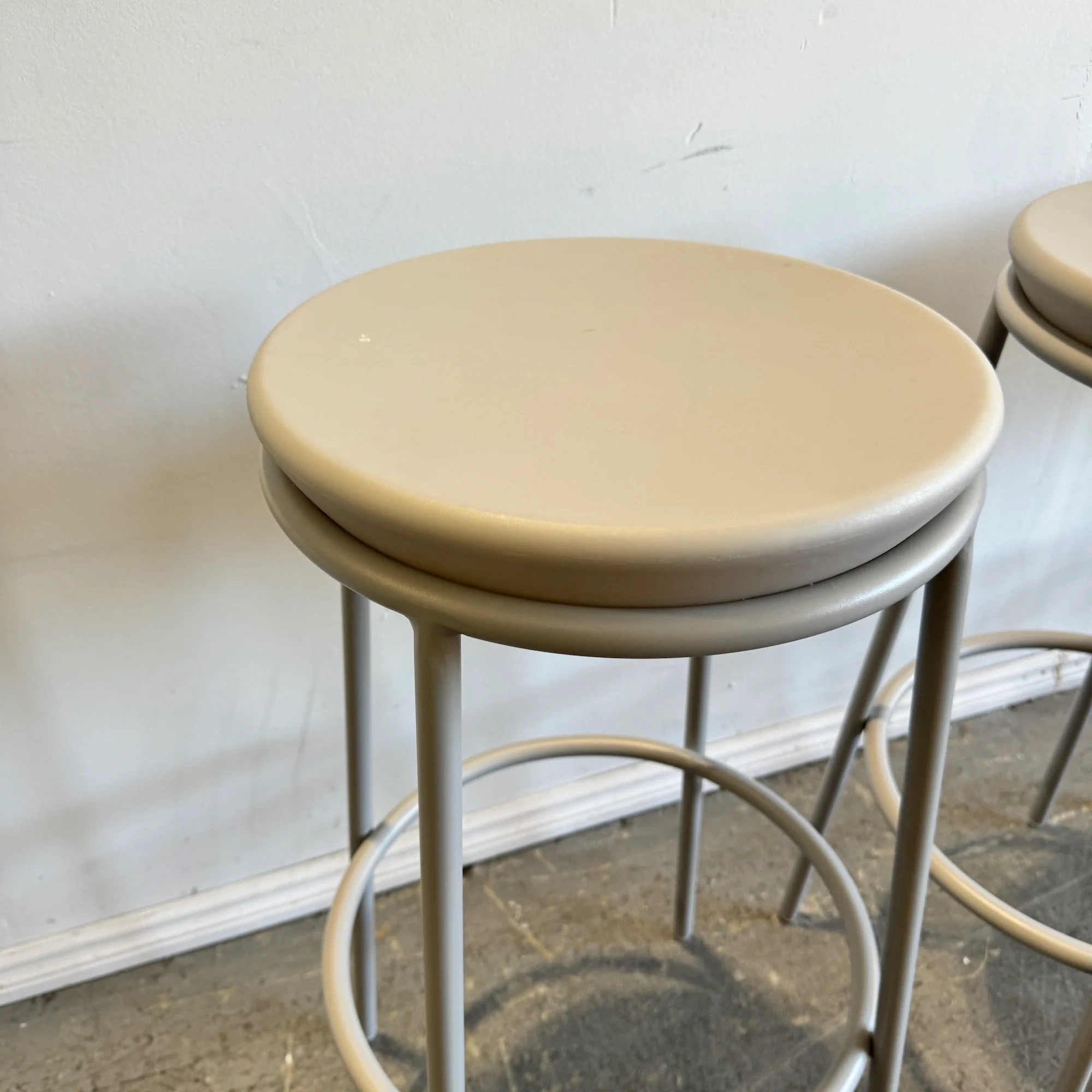 M.A.D. Furniture Roto Counter Stool - Image 3