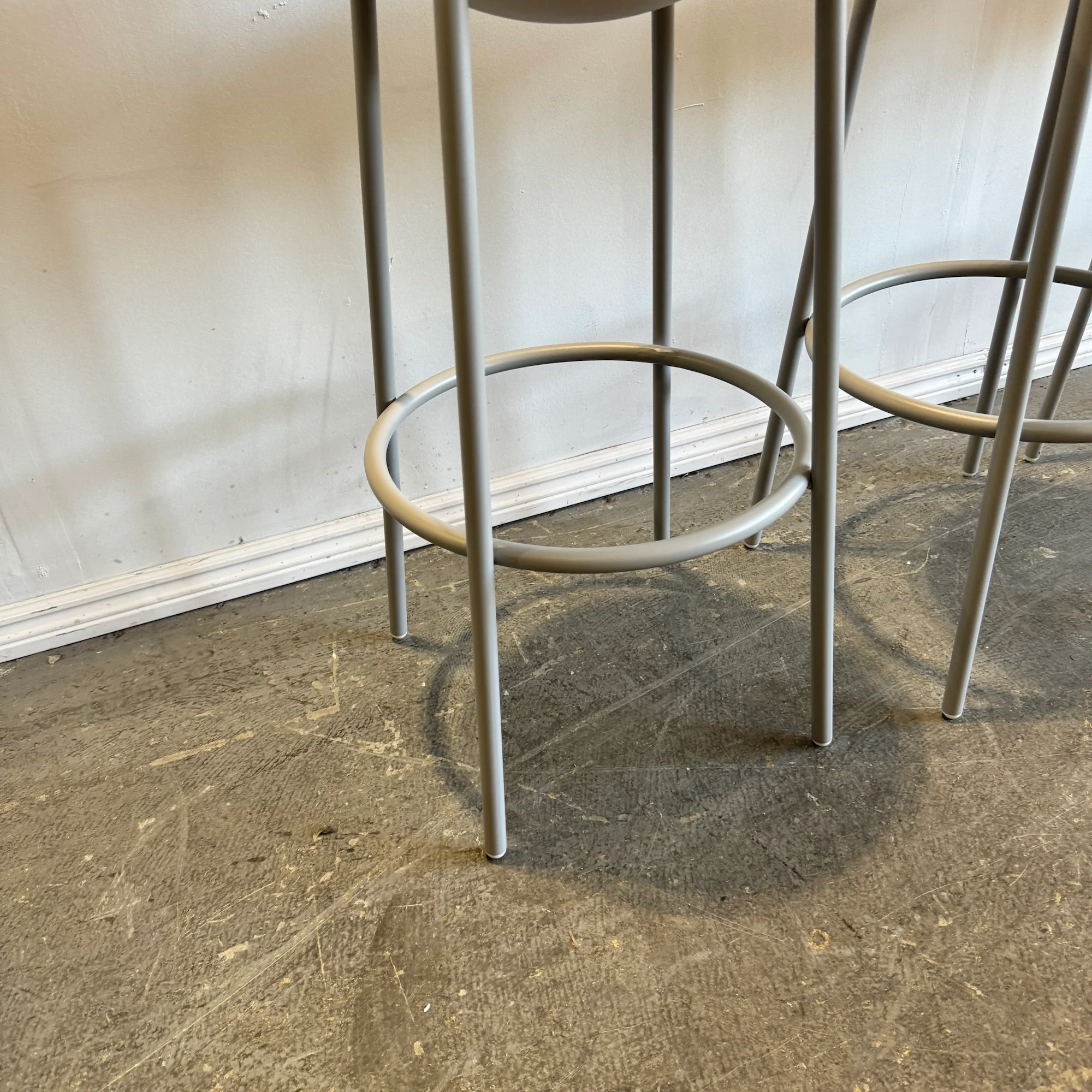 M.A.D. Furniture Roto Counter Stool - Image 4