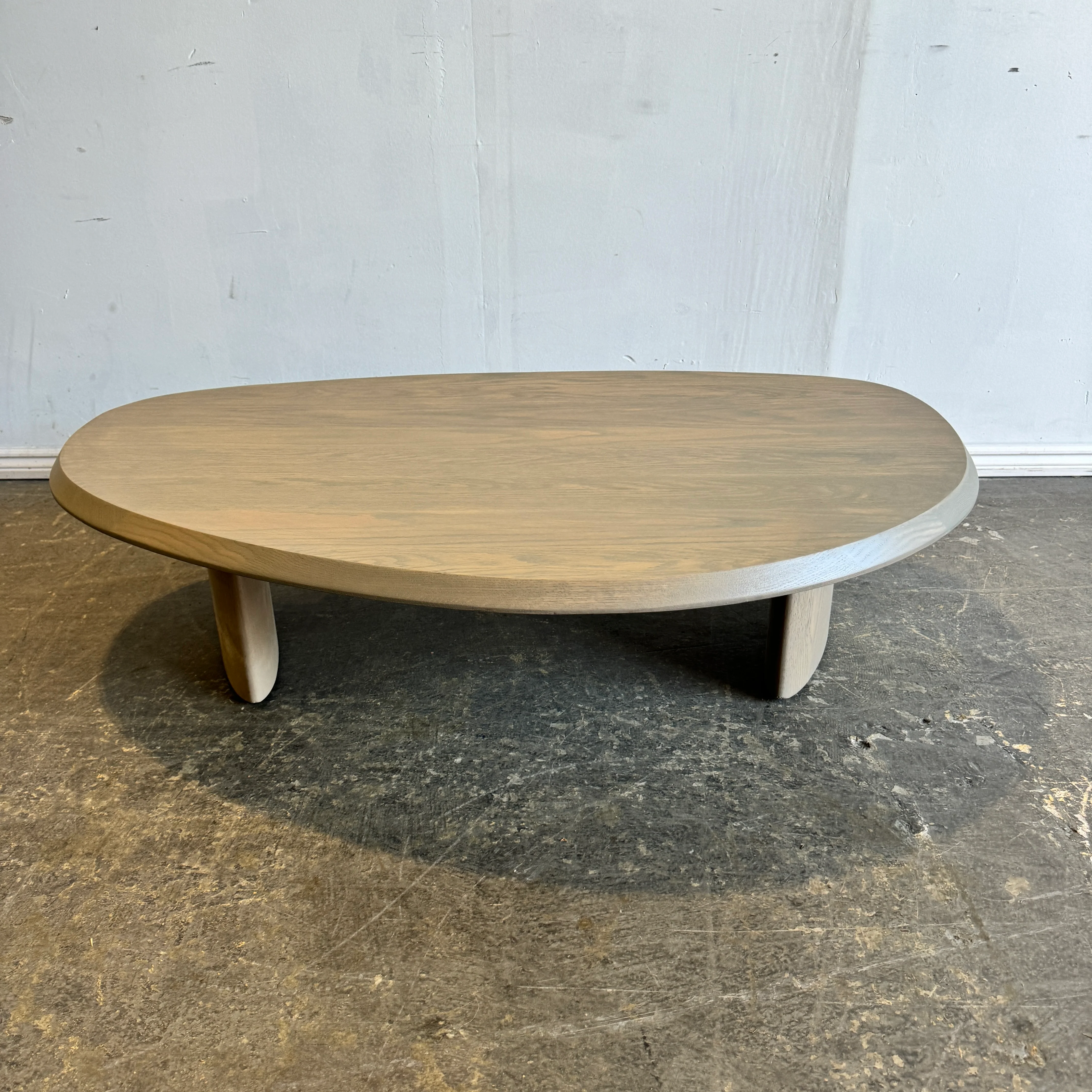 Maiden Home The Vestry handcrafted 48' Coffee Tables (Retail $1800+) - Image 2