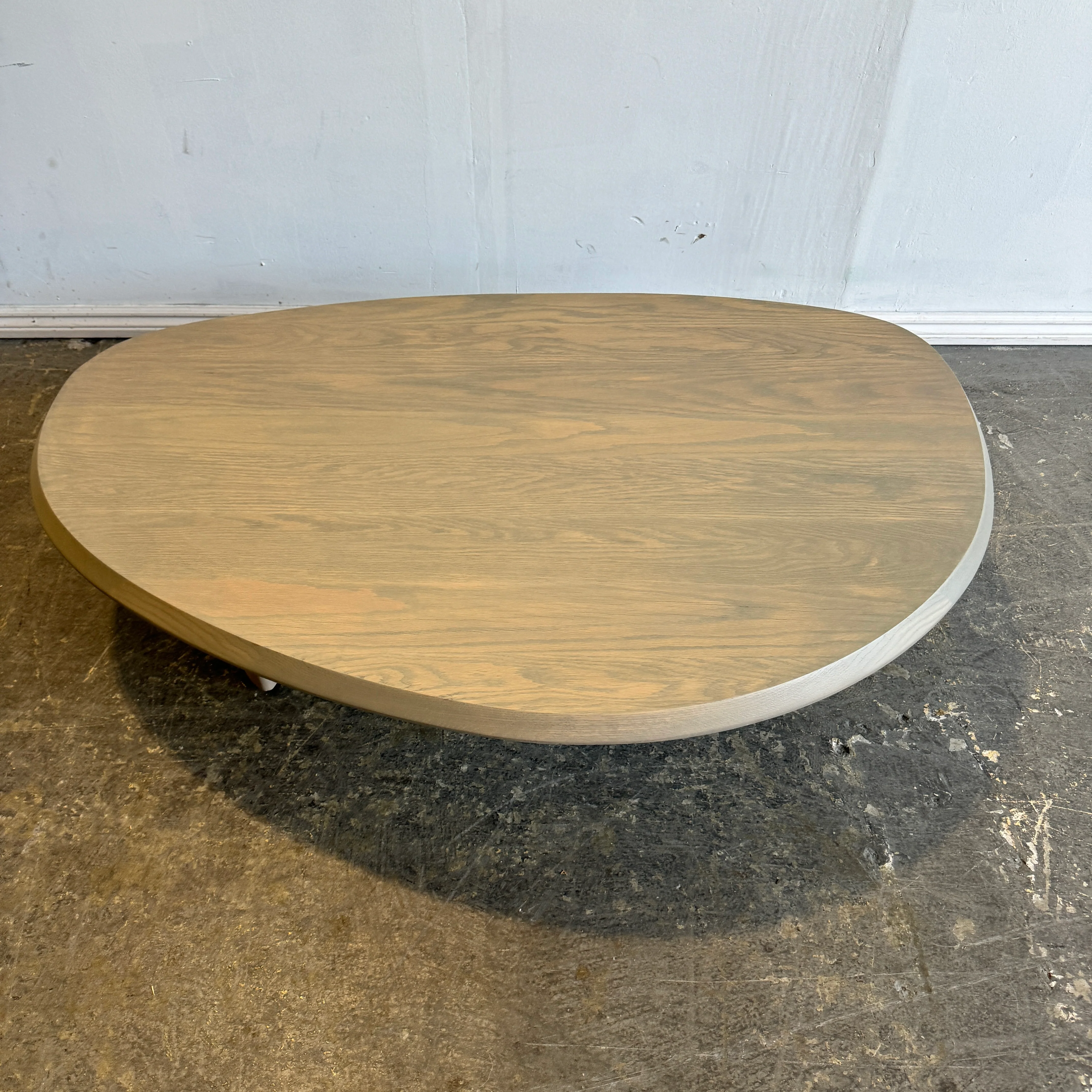 Maiden Home The Vestry handcrafted 48' Coffee Tables (Retail $1800+) - Image 3