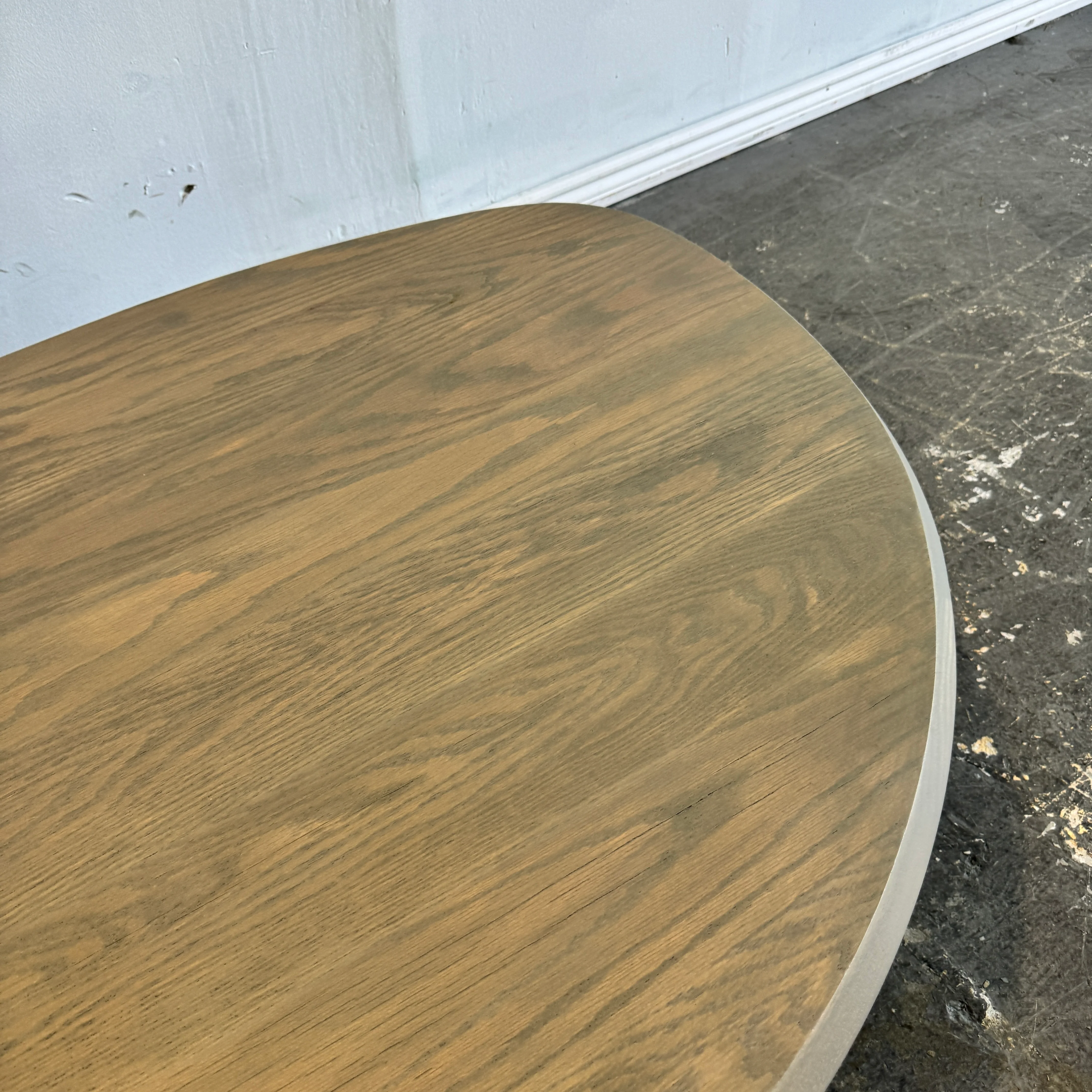 Maiden Home The Vestry handcrafted 48' Coffee Tables (Retail $1800+) - Image 4
