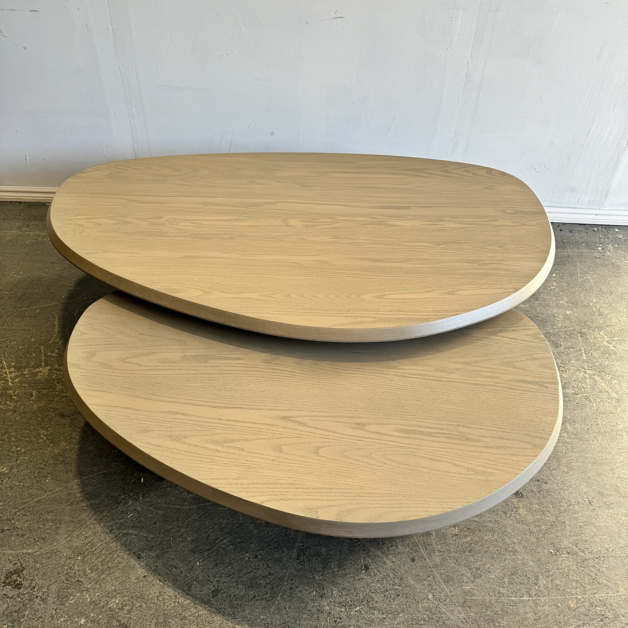 Maiden Home The Vestry nesting coffee Tables - Image 2