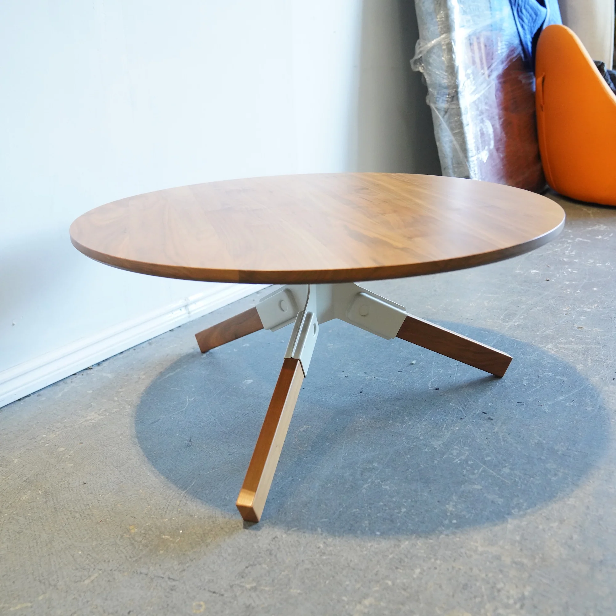 Misewell Conrad Coffee Table - Image 3