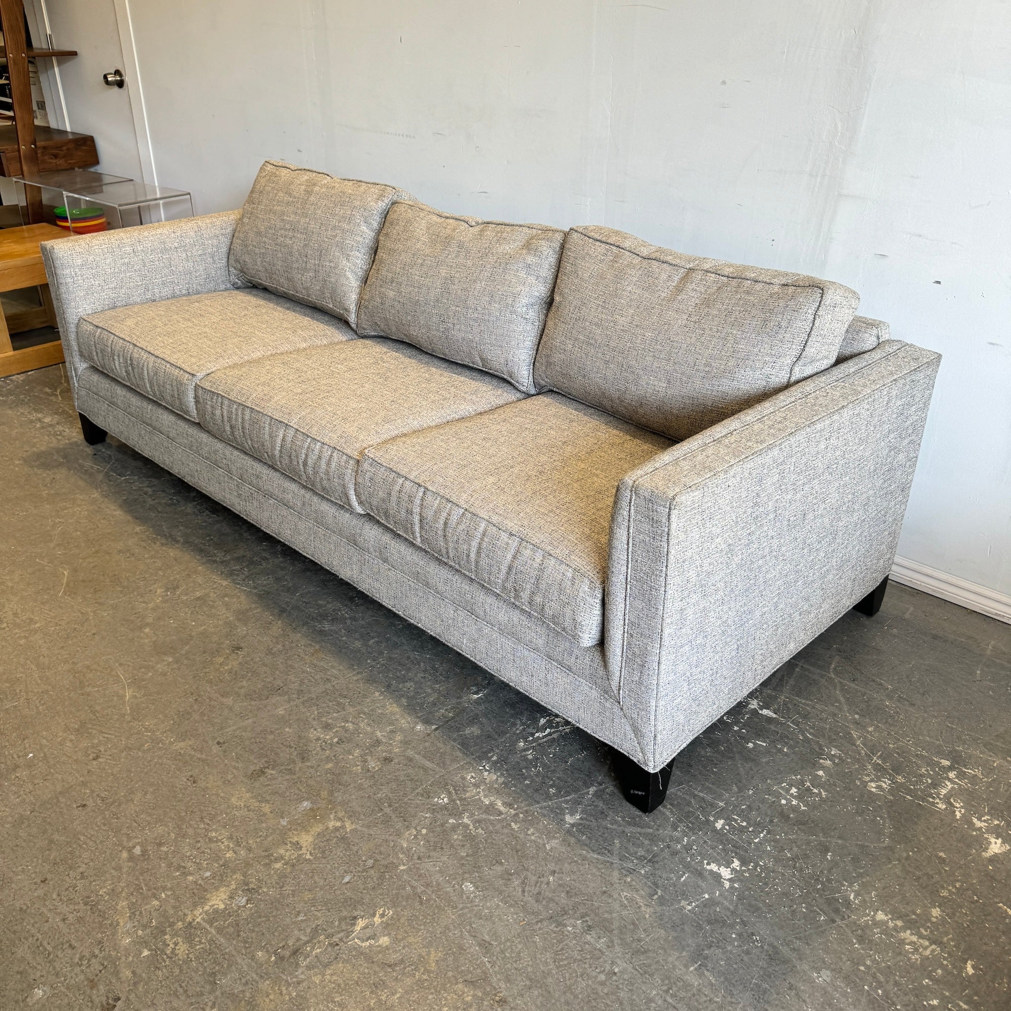 Mitchell Gold + Bob Williams 89" Reese Sofa - Image 3