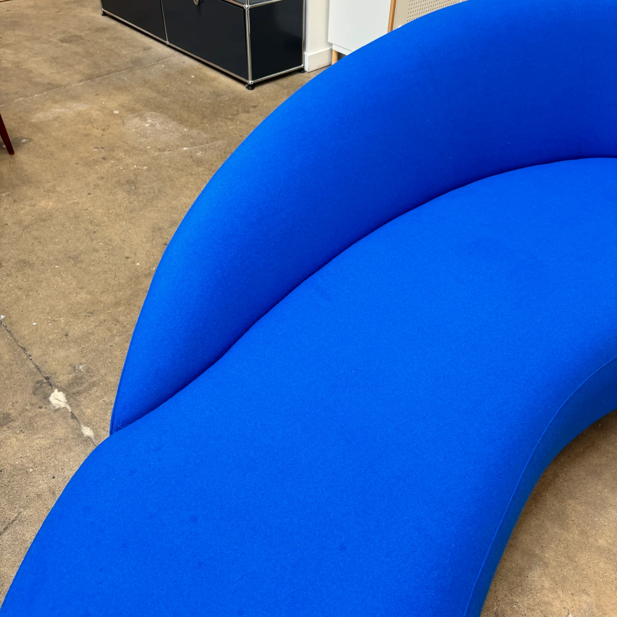 Montbel Italia Euforia System Sofa by Edi & Paoli Ciani - Image 4