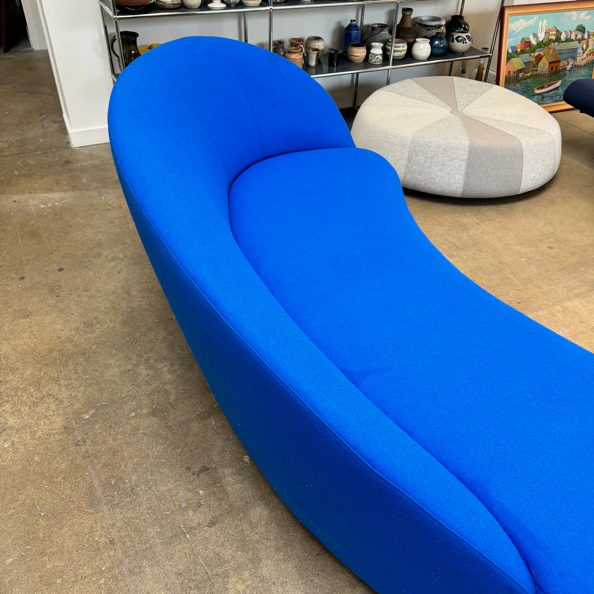 Montbel Italia Euforia System Sofa by Edi & Paoli Ciani - Image 6