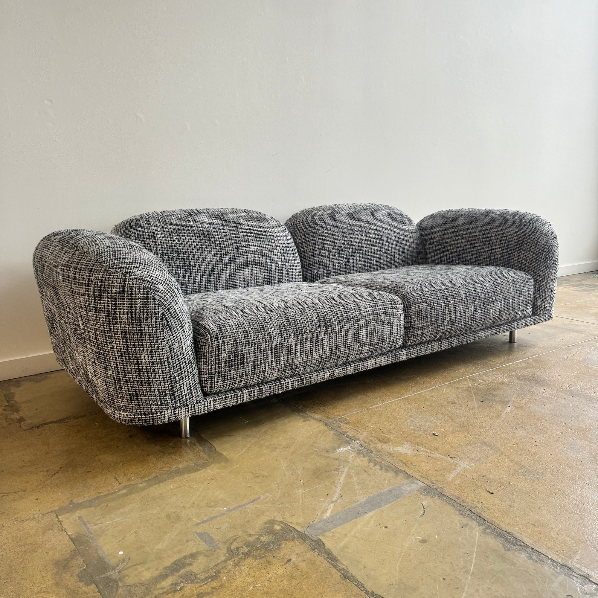 Moooi Cloud Sofa by Marcel Wanders - Image 3