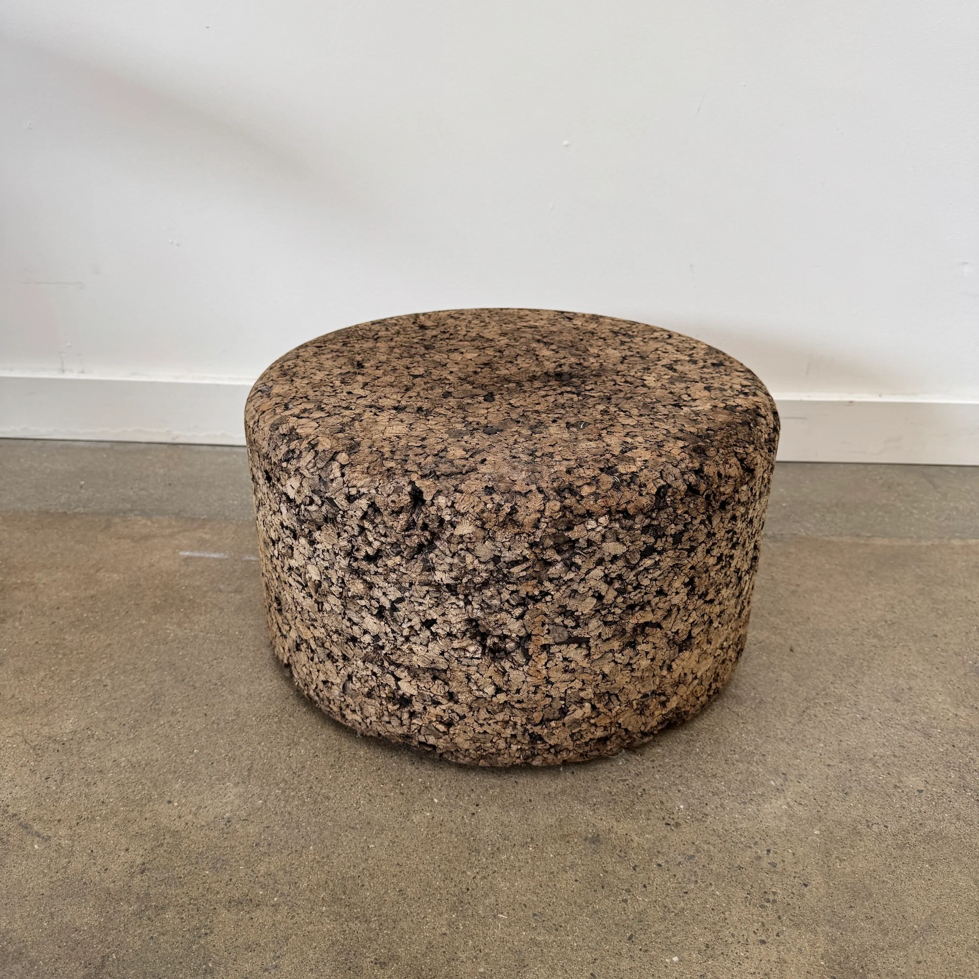 Moooi Corks low coffee table by Jasper Morisson