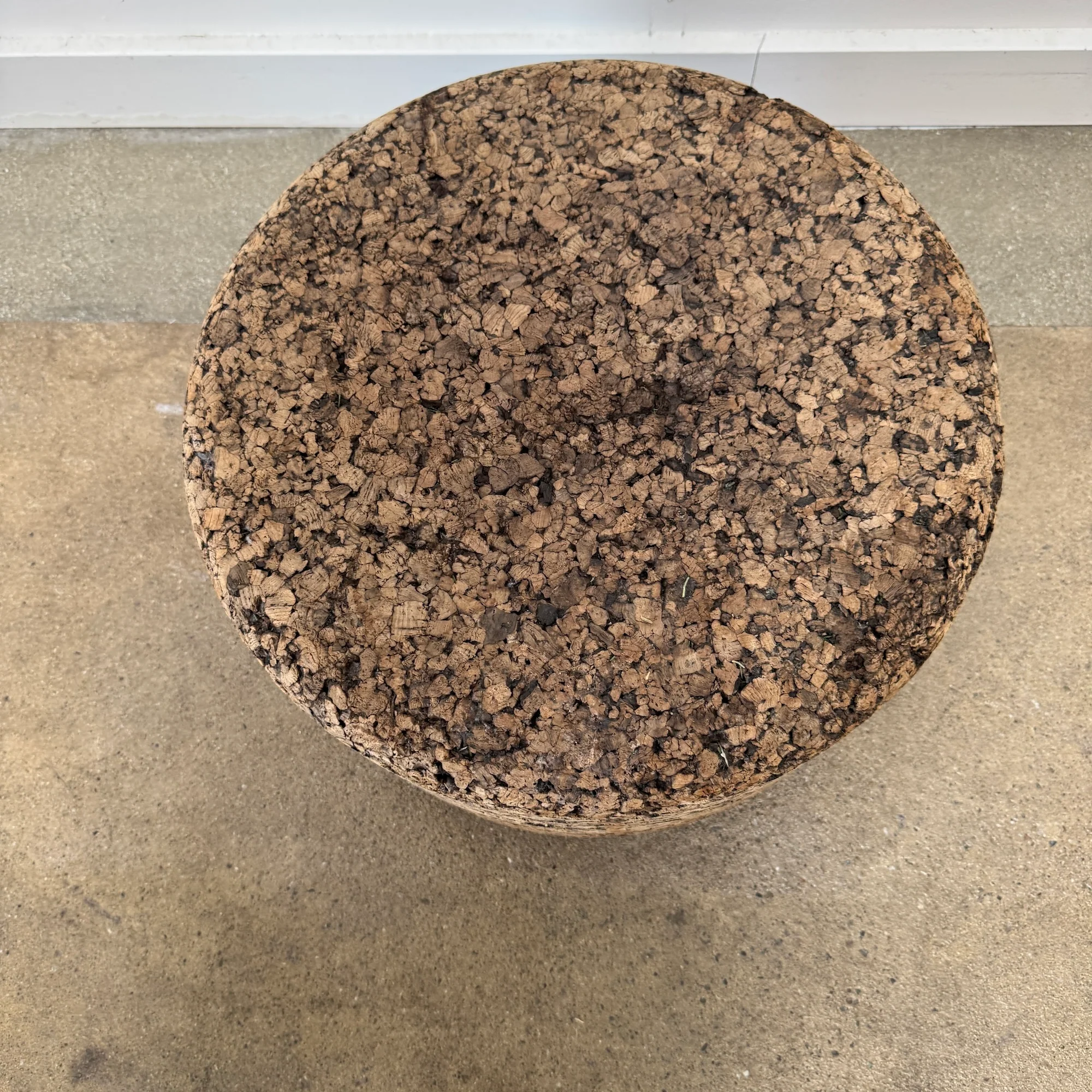 Moooi Corks low coffee table by Jasper Morisson - Image 3