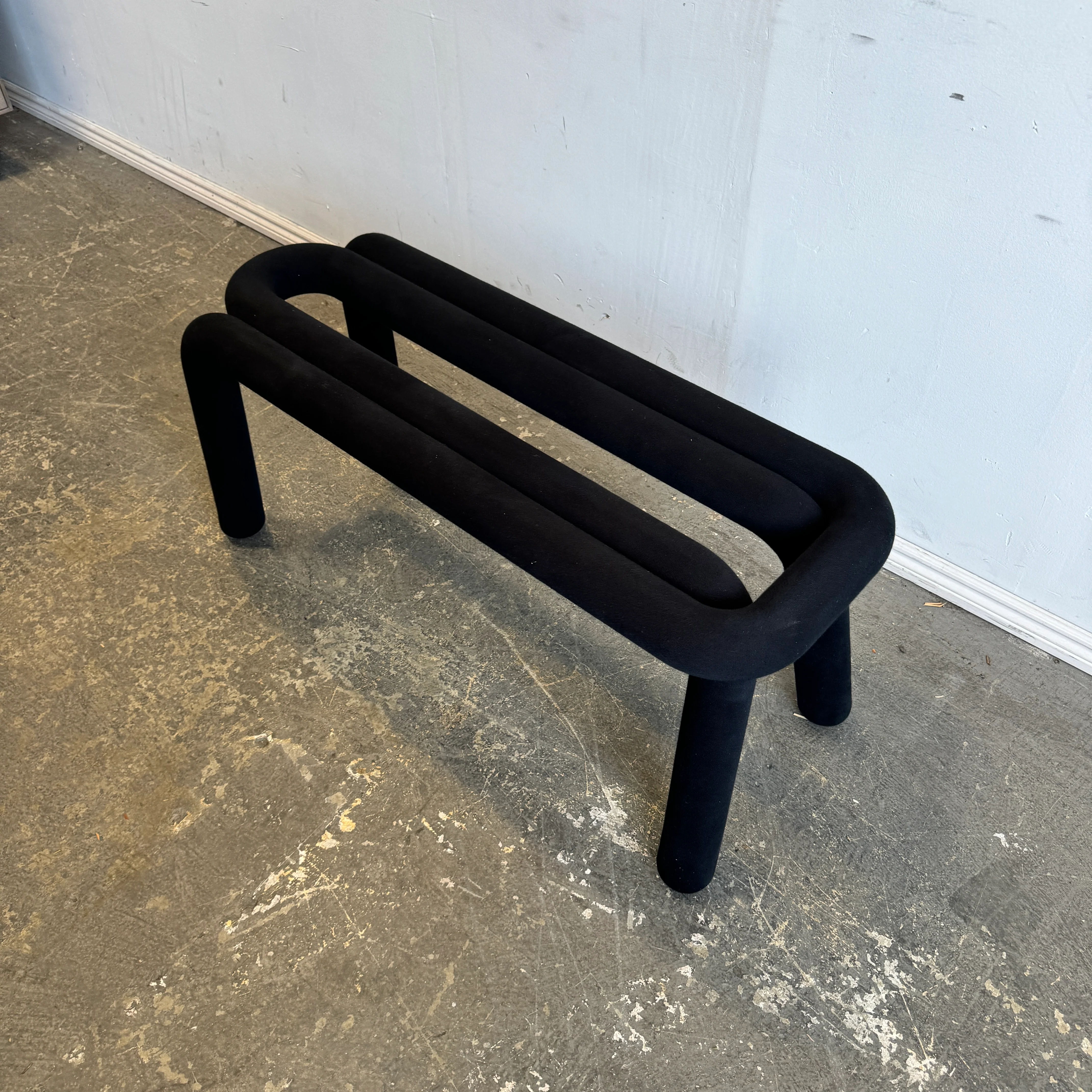 Moustache Bold Bench by BIG-GAME - Image 2