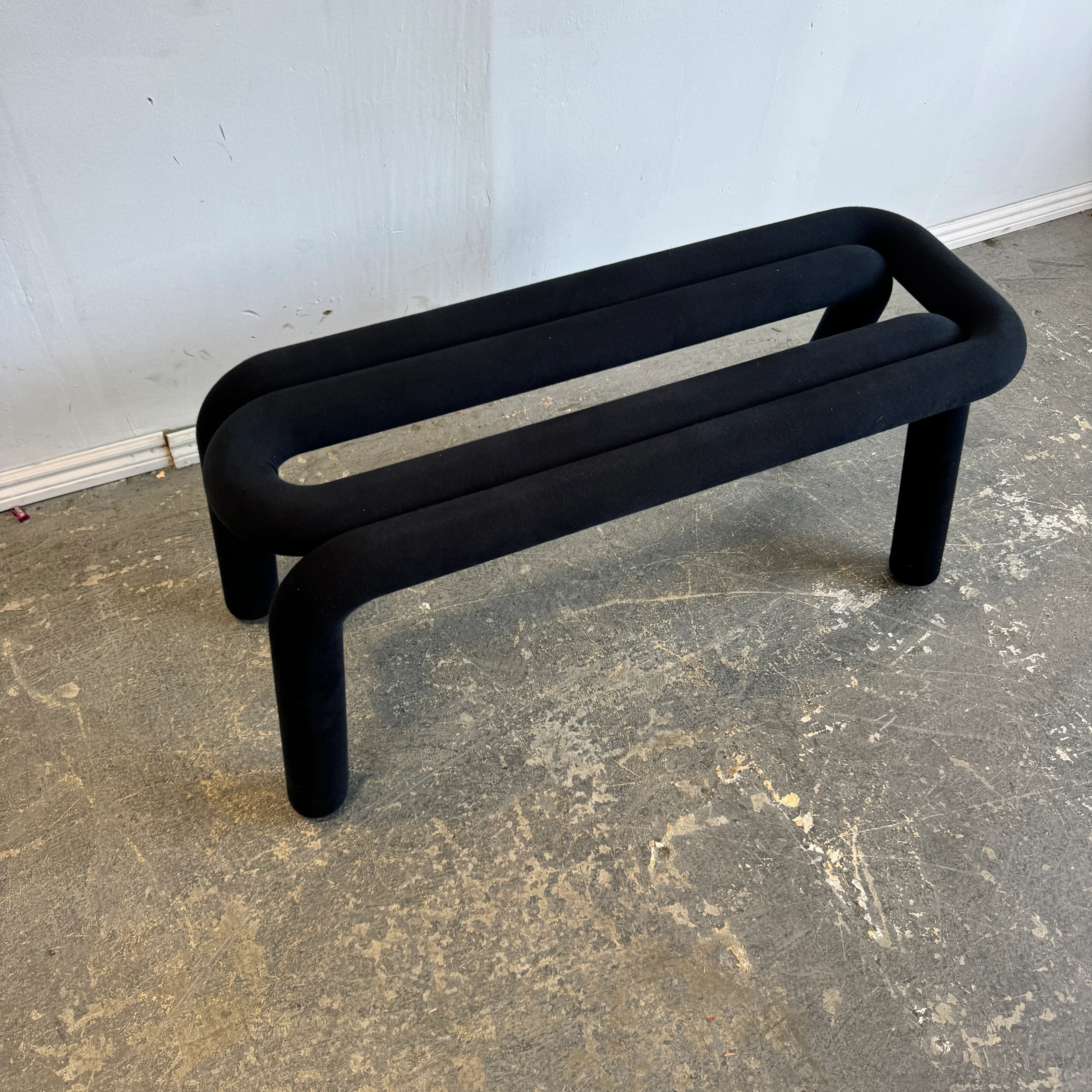 Moustache Bold Bench by BIG-GAME - Image 3
