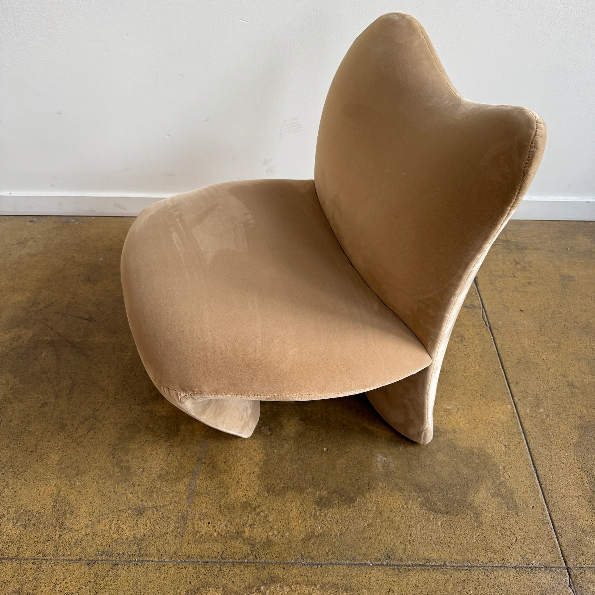 Multipla Lounge Chairs by Jane Dillon & Peter Wheeler, 1990s (Two Available) - Image 5