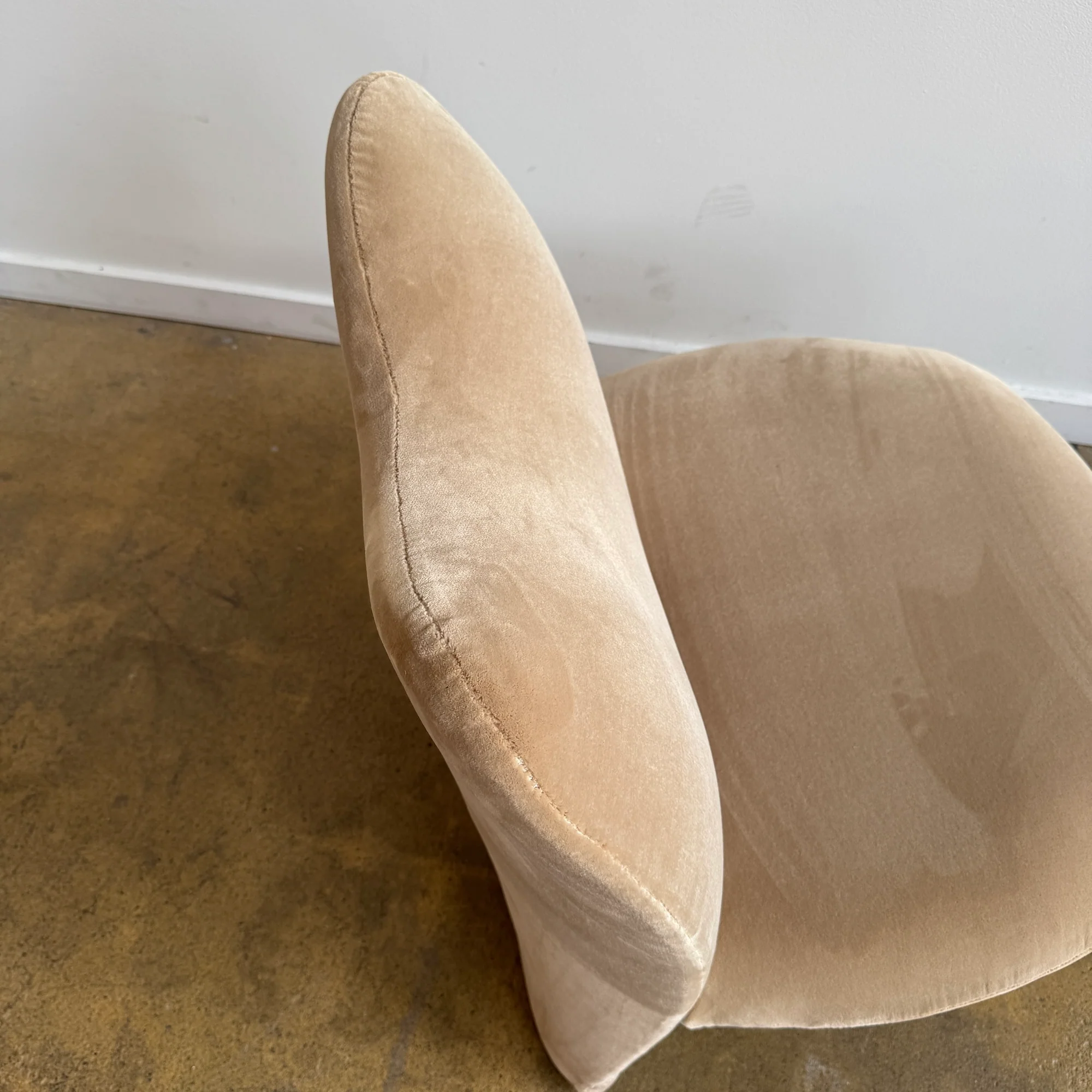 Multipla Lounge Chairs by Jane Dillon & Peter Wheeler, 1990s (Two Available) - Image 7