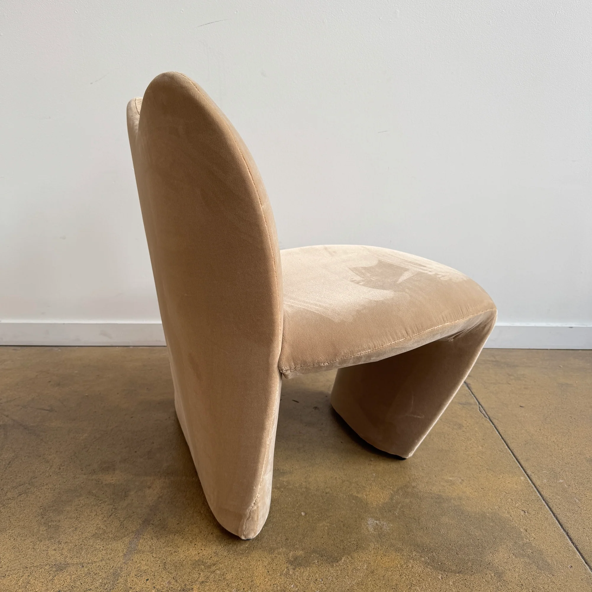 Multipla Lounge Chairs by Jane Dillon & Peter Wheeler, 1990s (Two Available) - Image 8