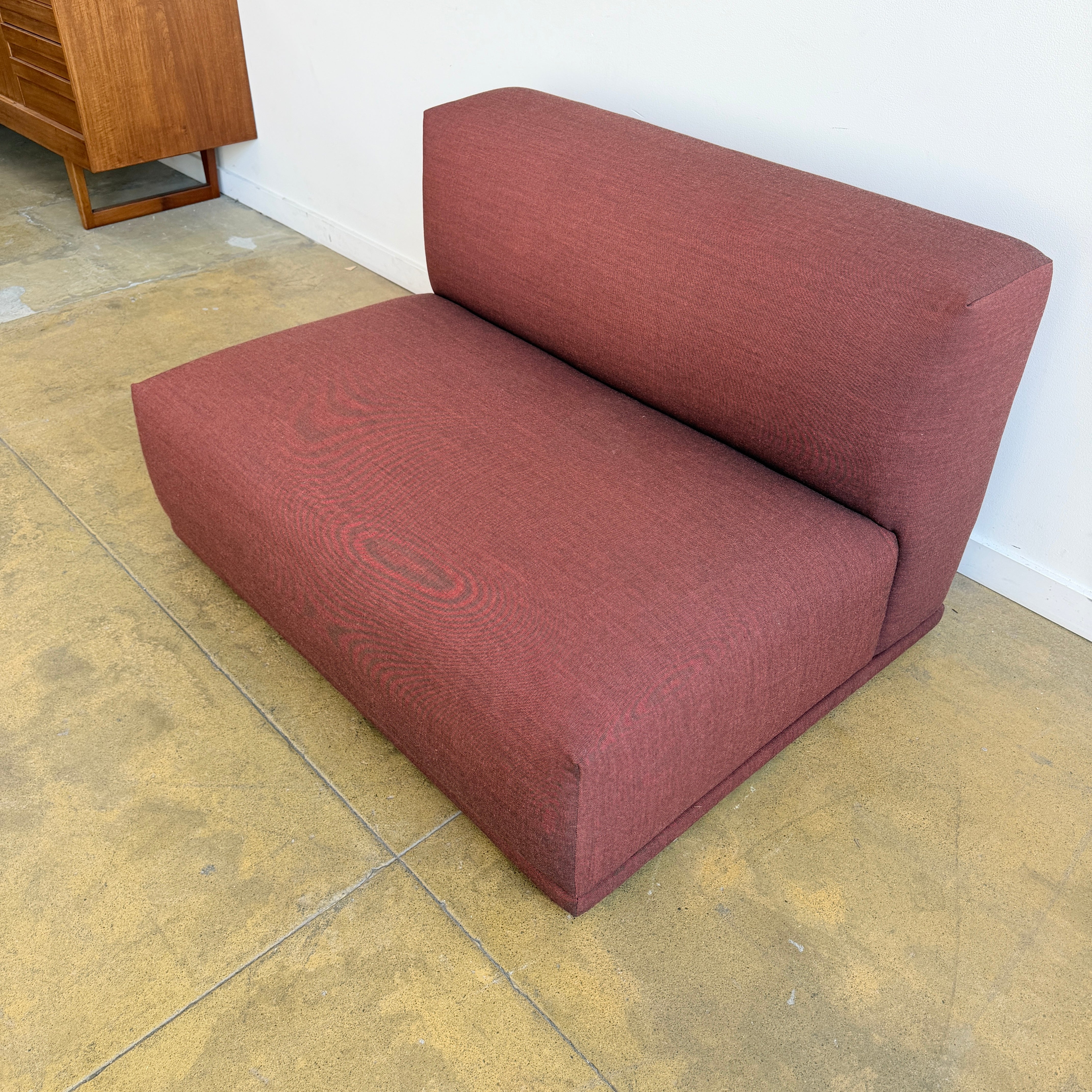 Muuto Connect Modular Long Center Sofa by Anderssen & Voll - Image 5